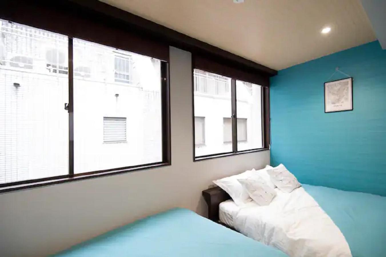 Quadruple Room with Private Bathroom photo 1