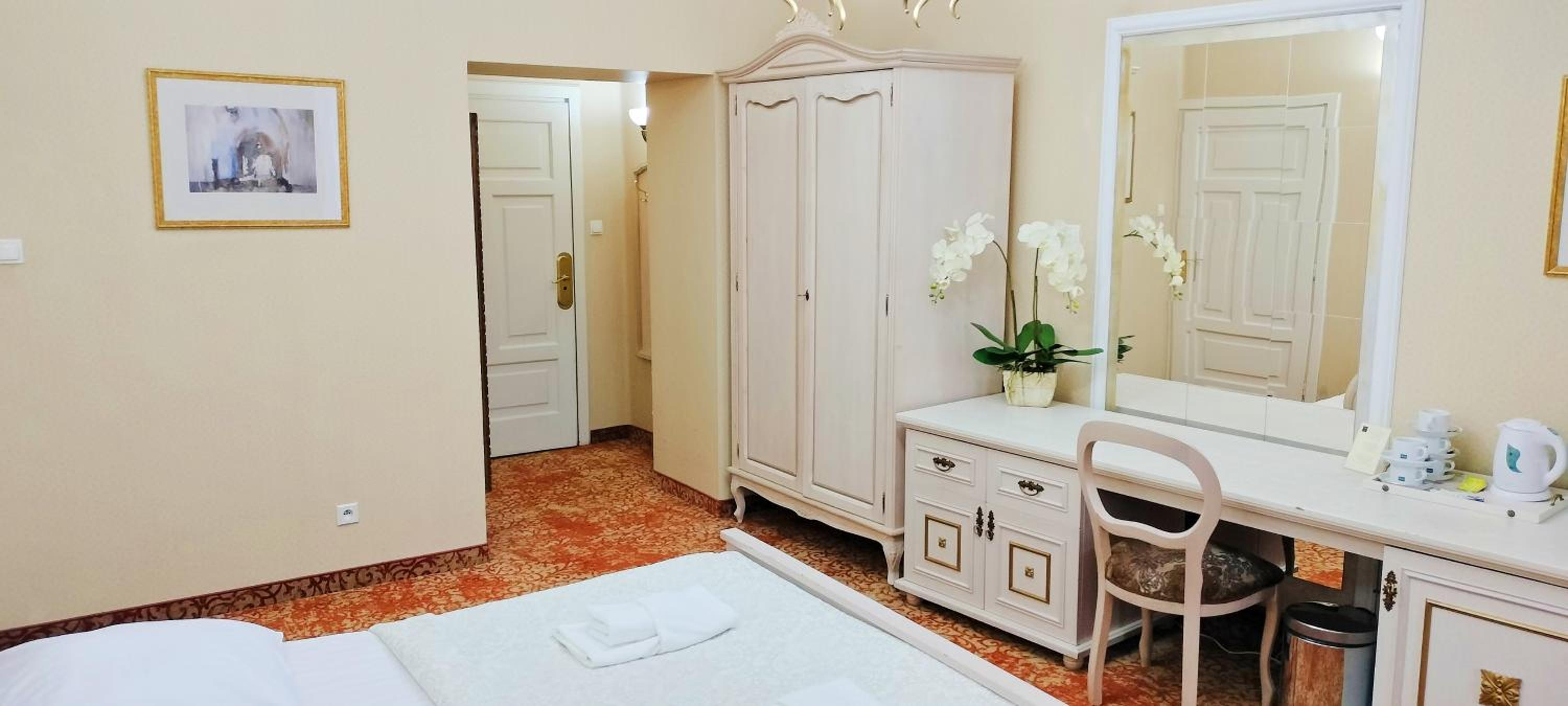 Superior Apartment photo 2