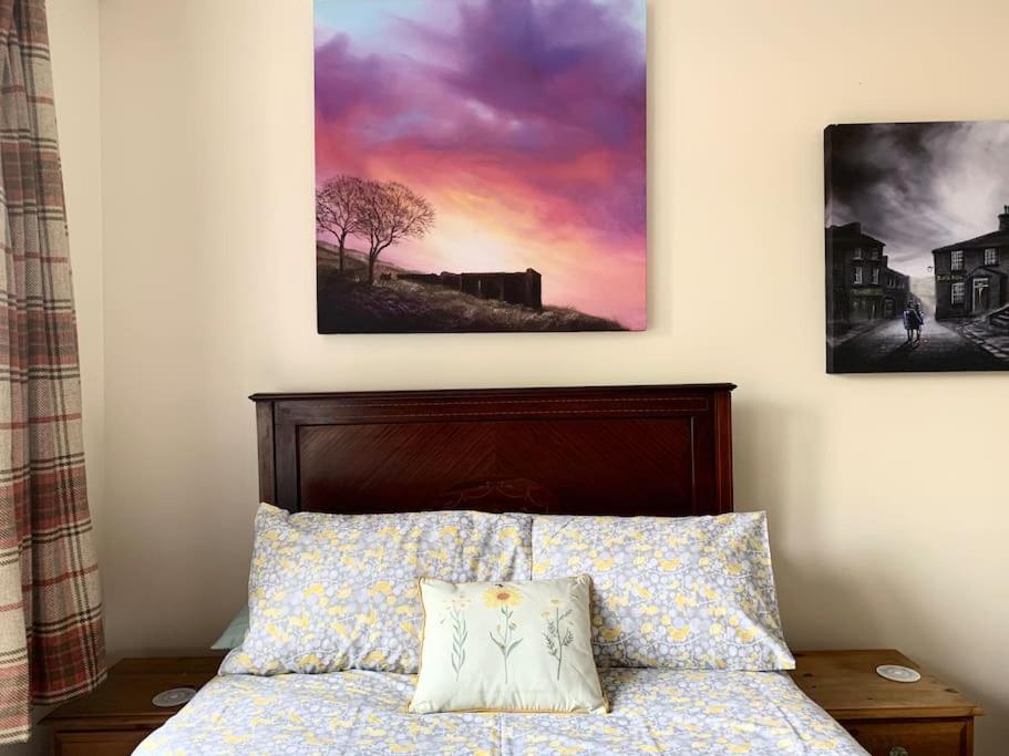 One-Bedroom House photo 1