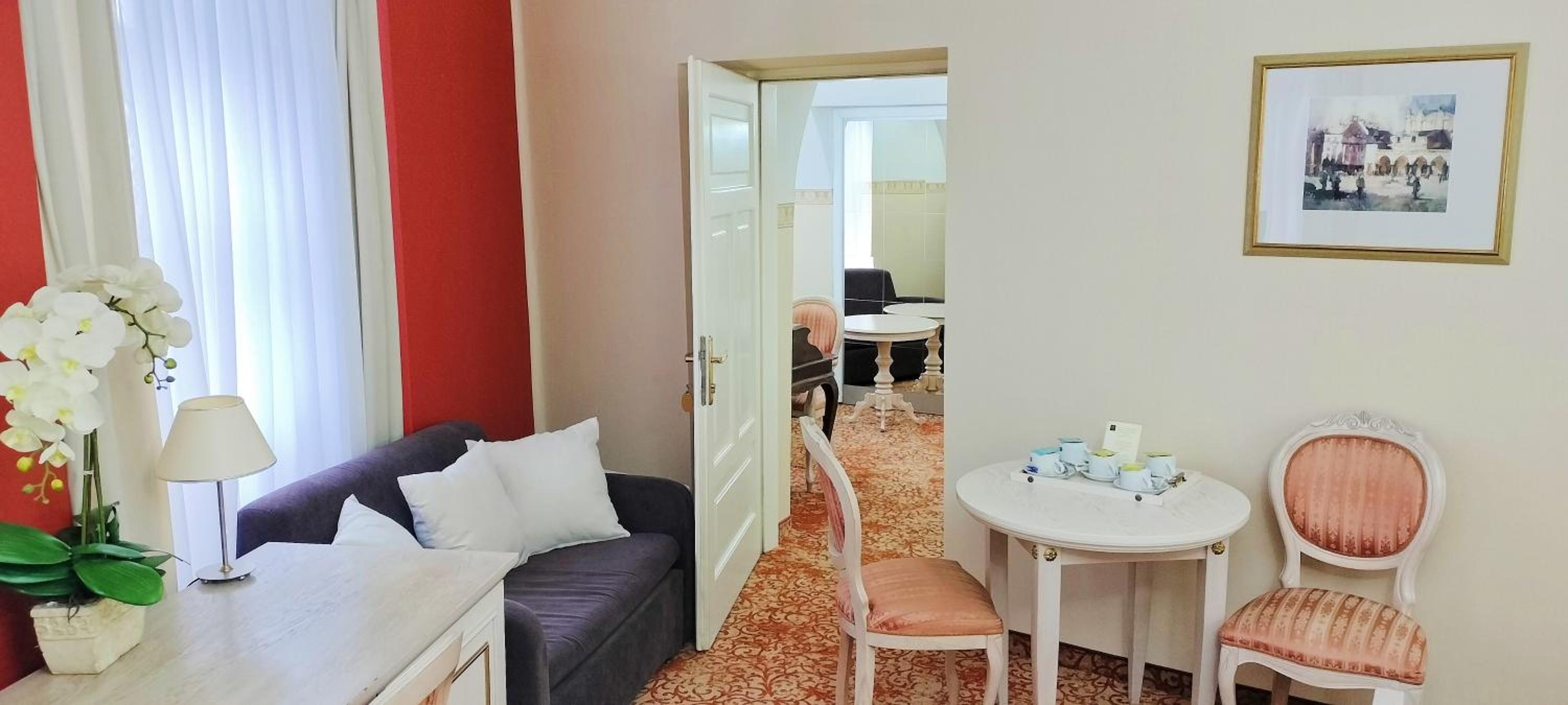 Standard Apartment photo 2