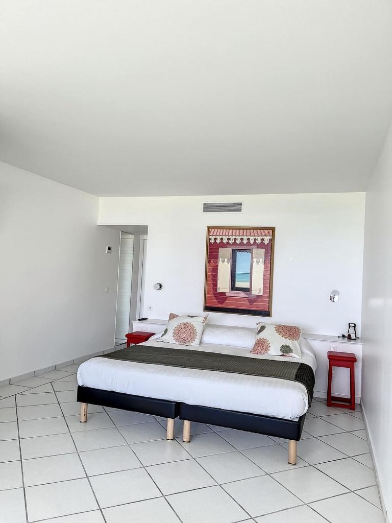 Ocean View Lodge