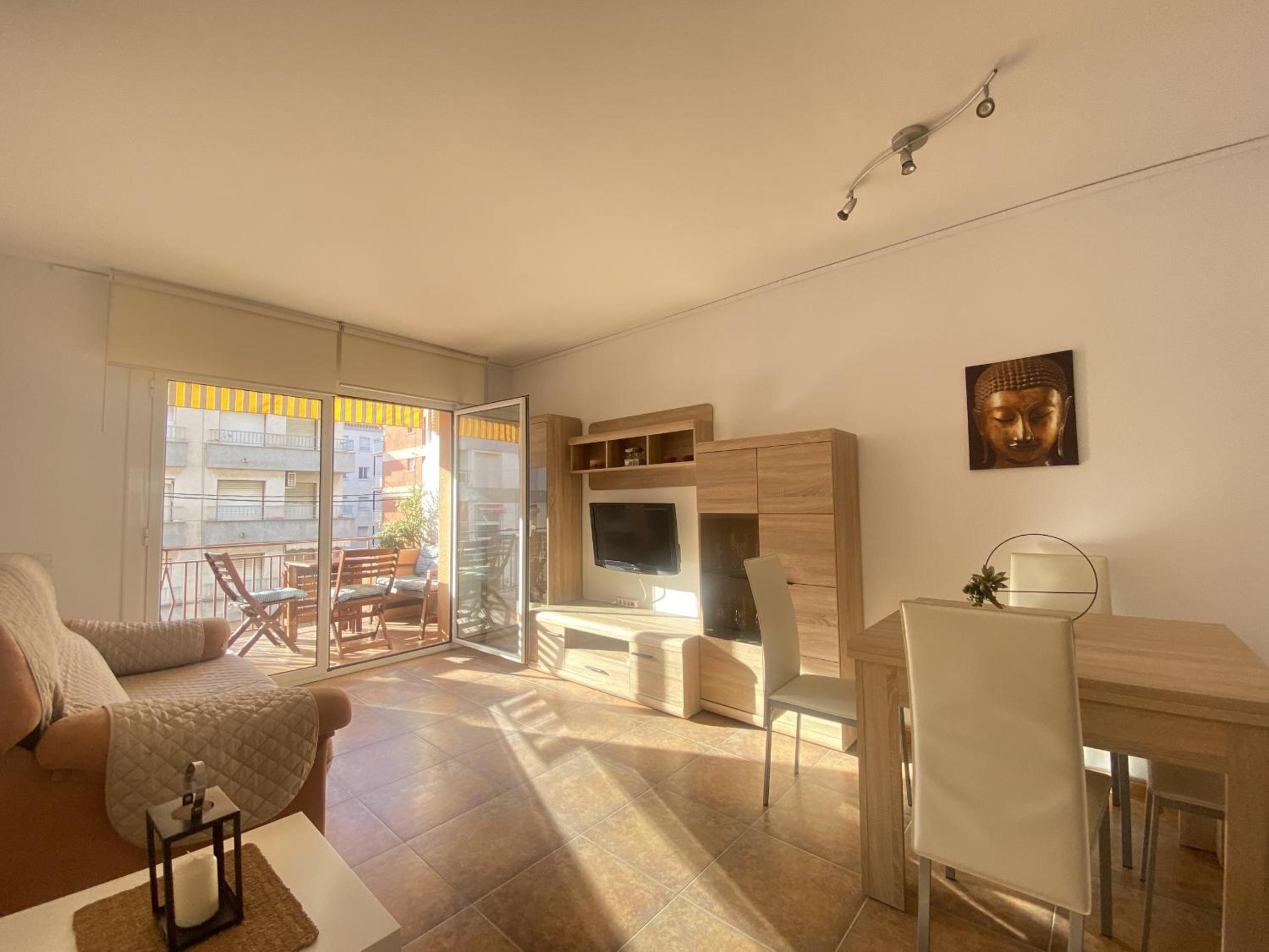 Apartamento