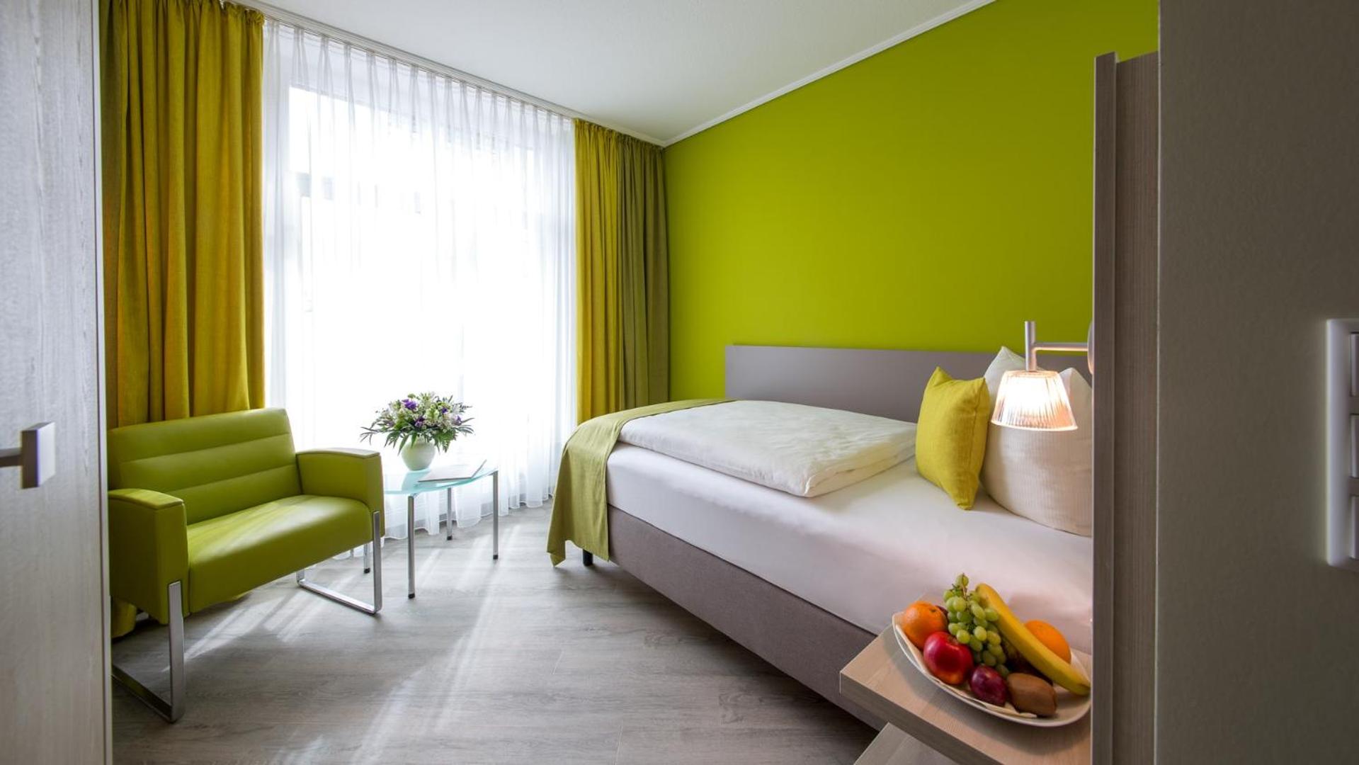 Single Room