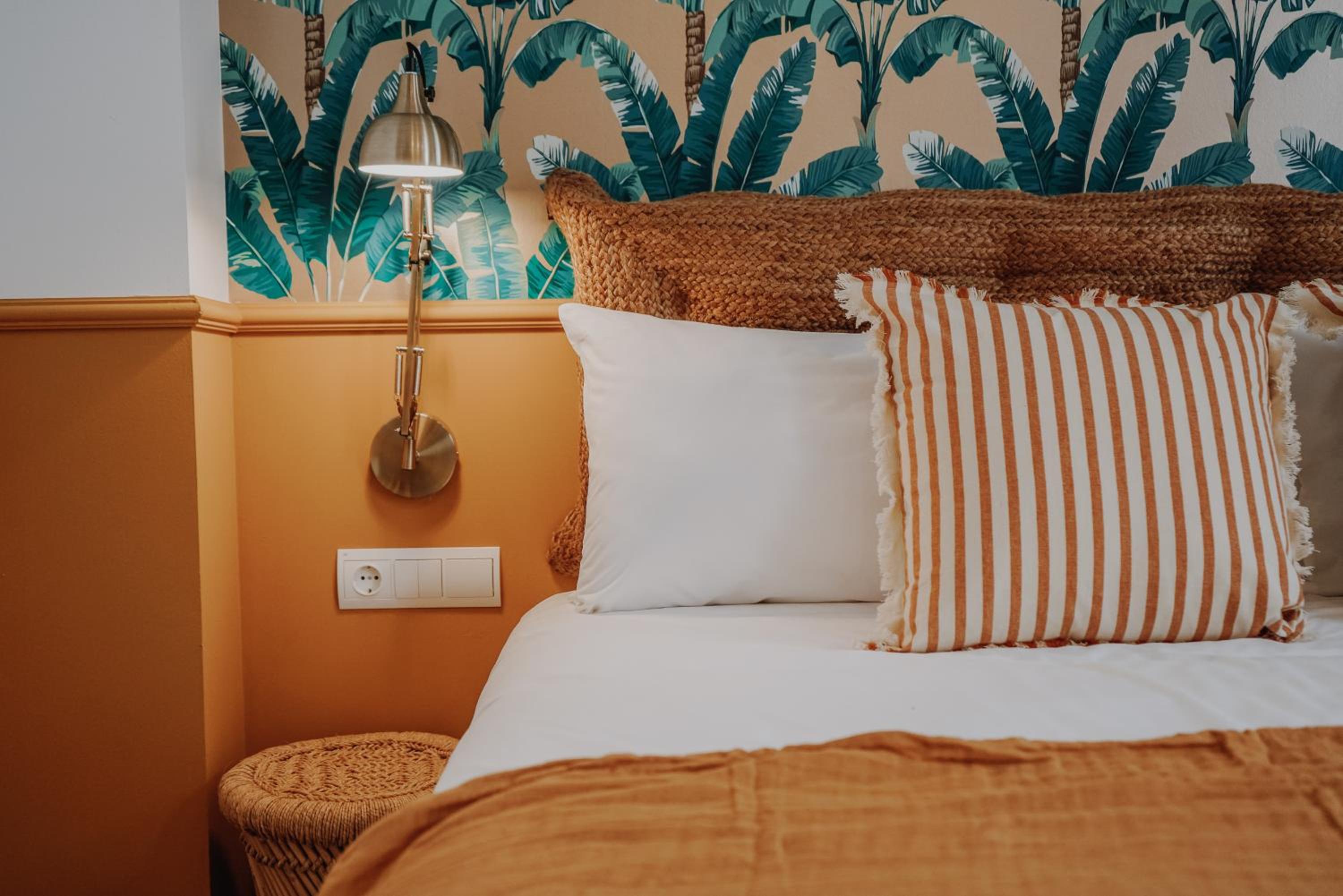 Apartamento con vista al mar