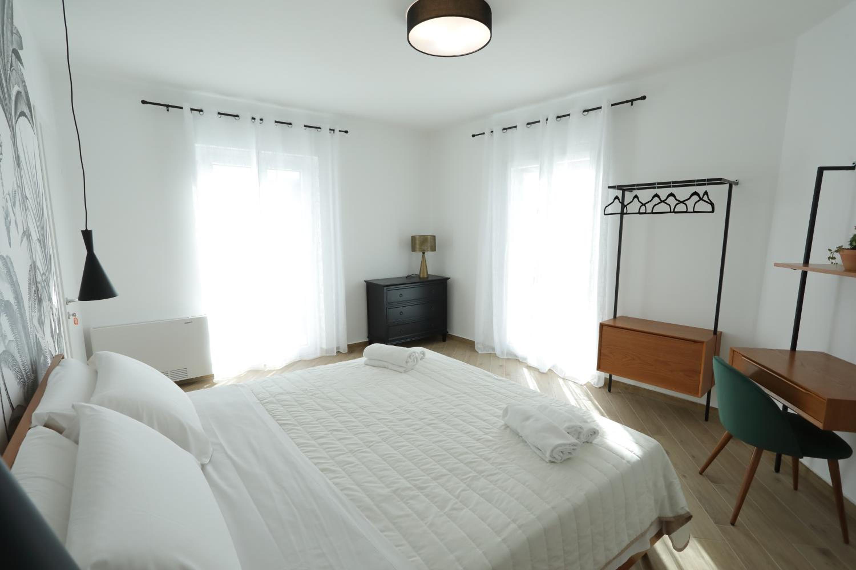 Family Suite - Photo 13