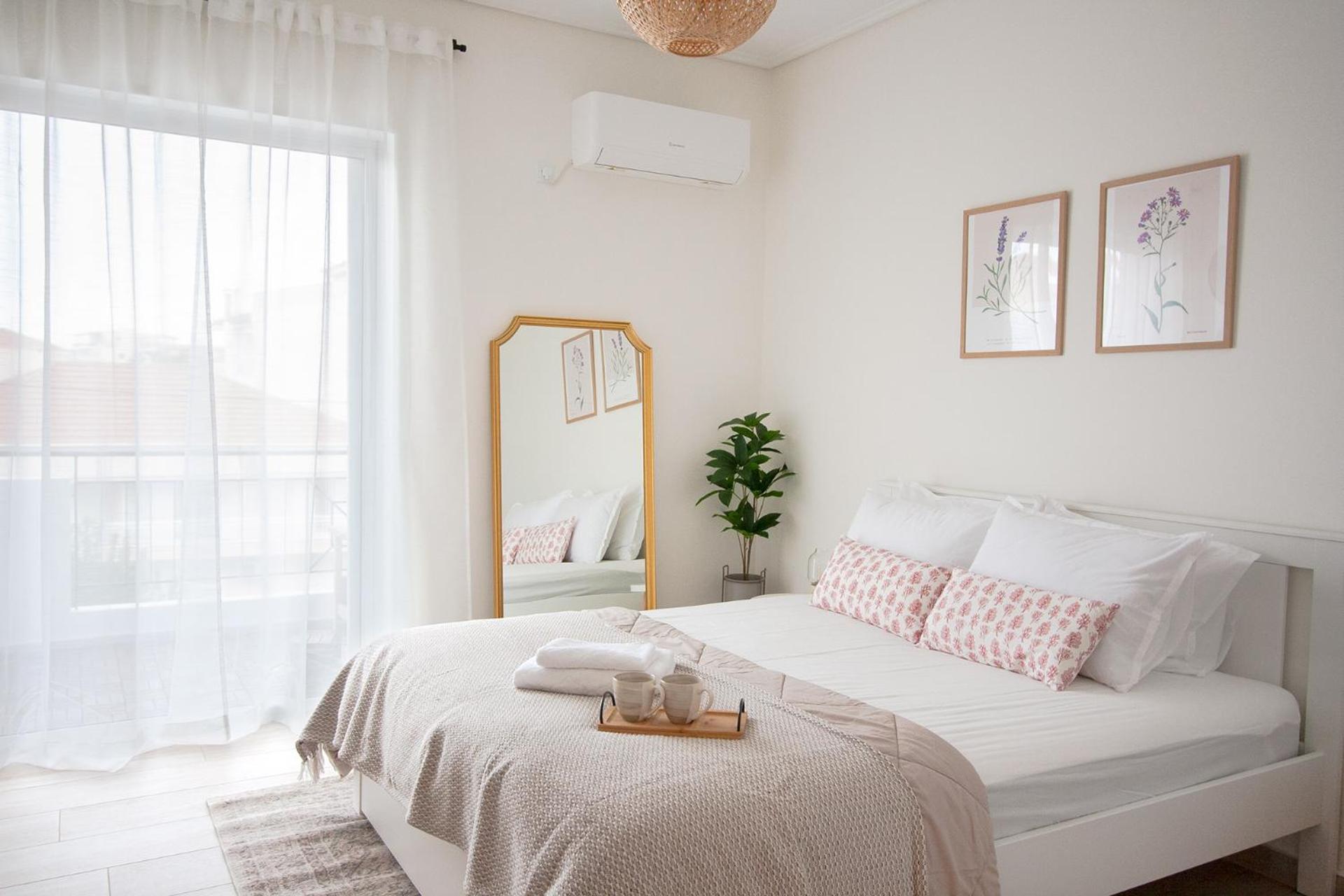 Studio with Balcony photo 1