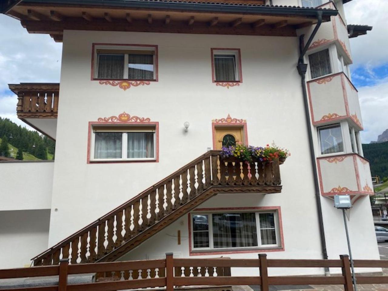 Duplex Apartment