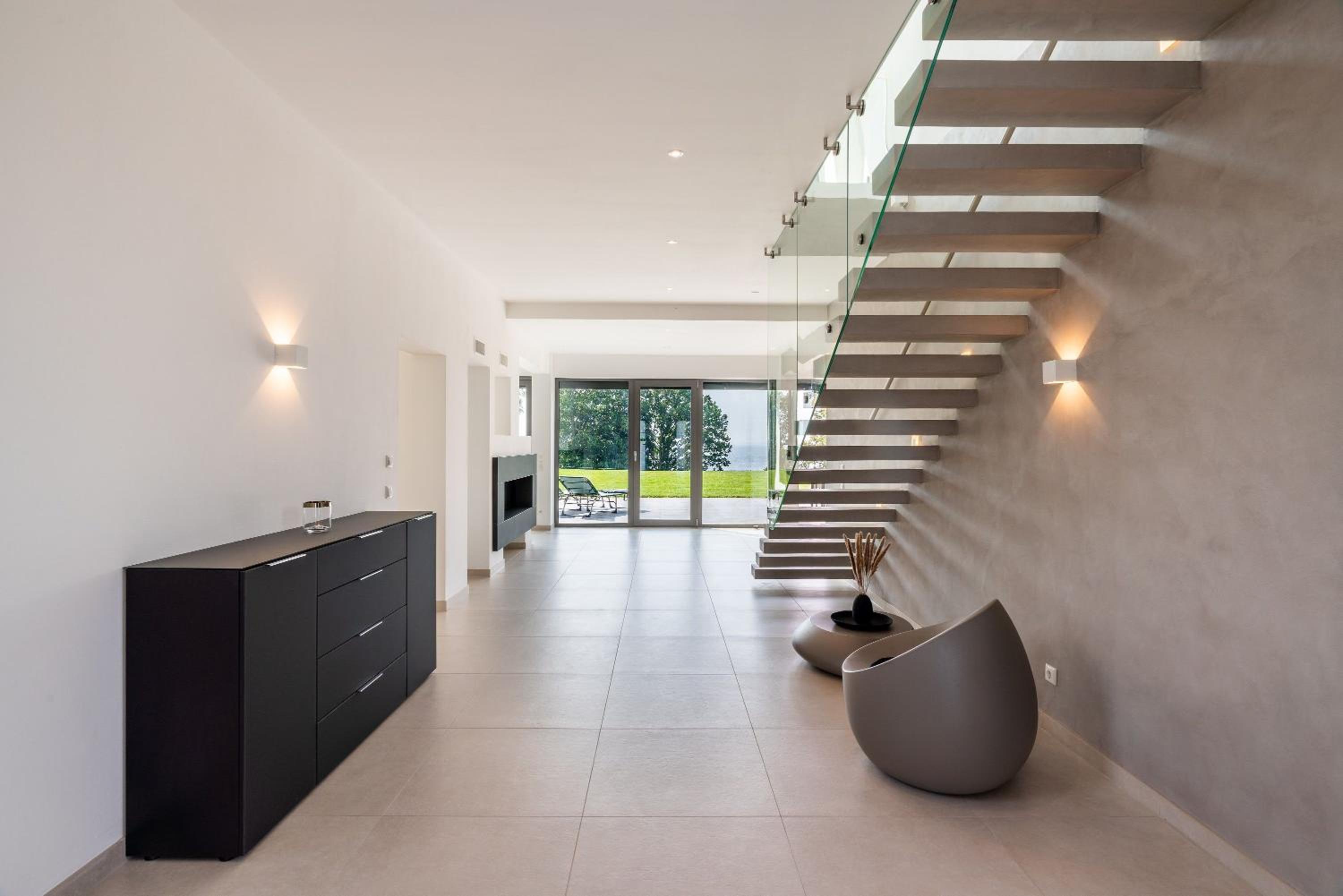 Villa with Sea View photo 3