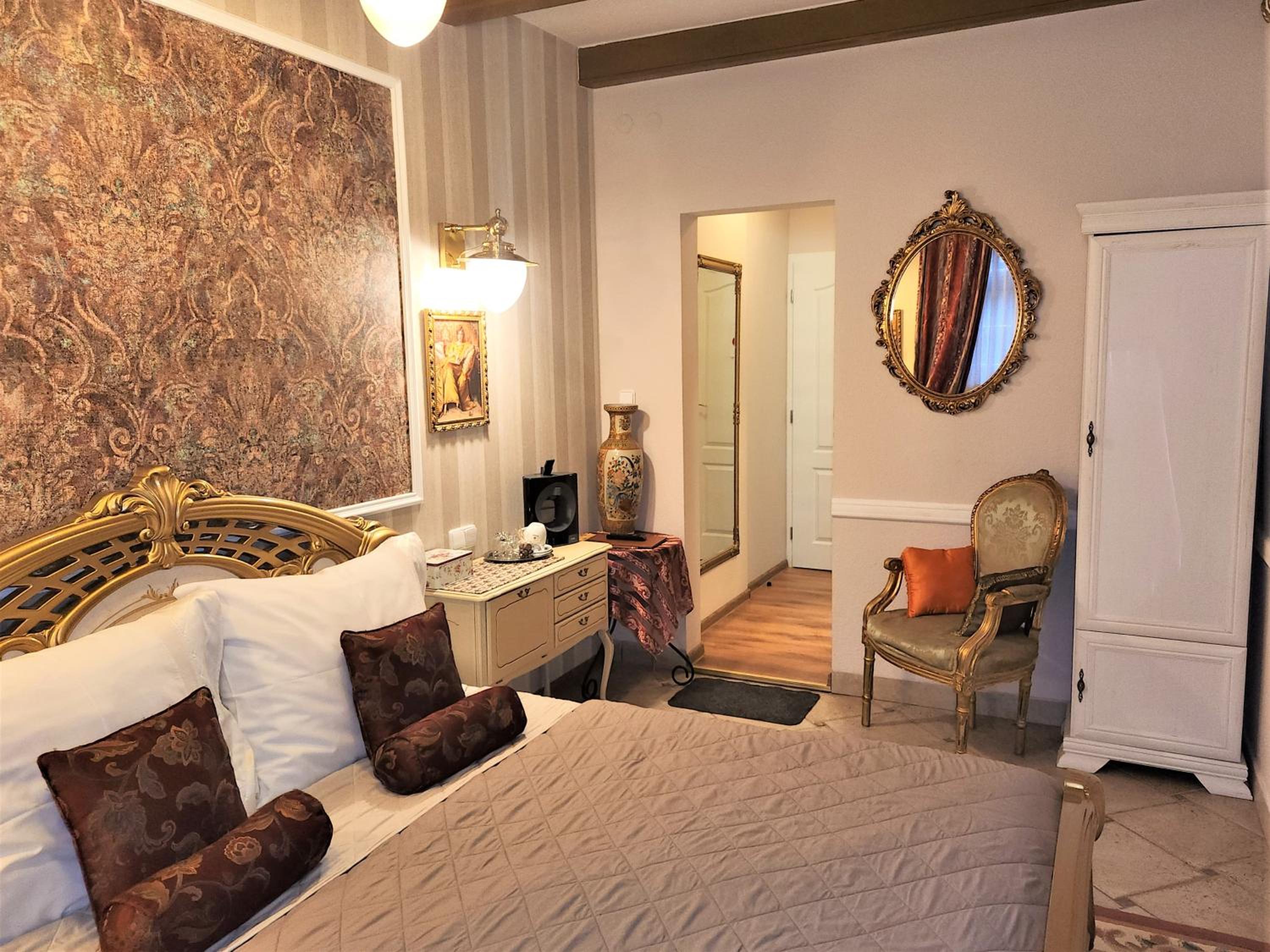 Small Double Room