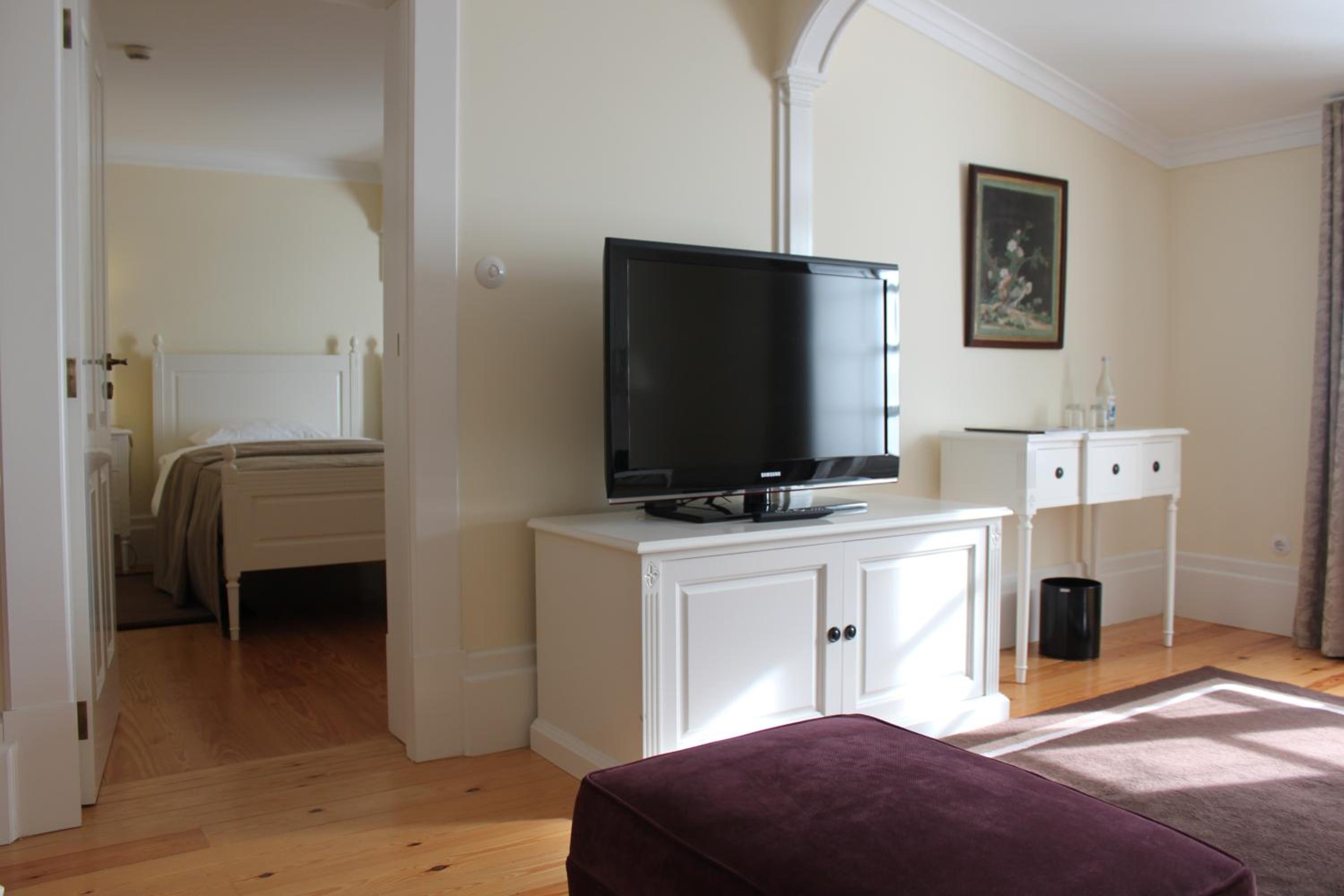Junior Suite - Twin - Photo 5