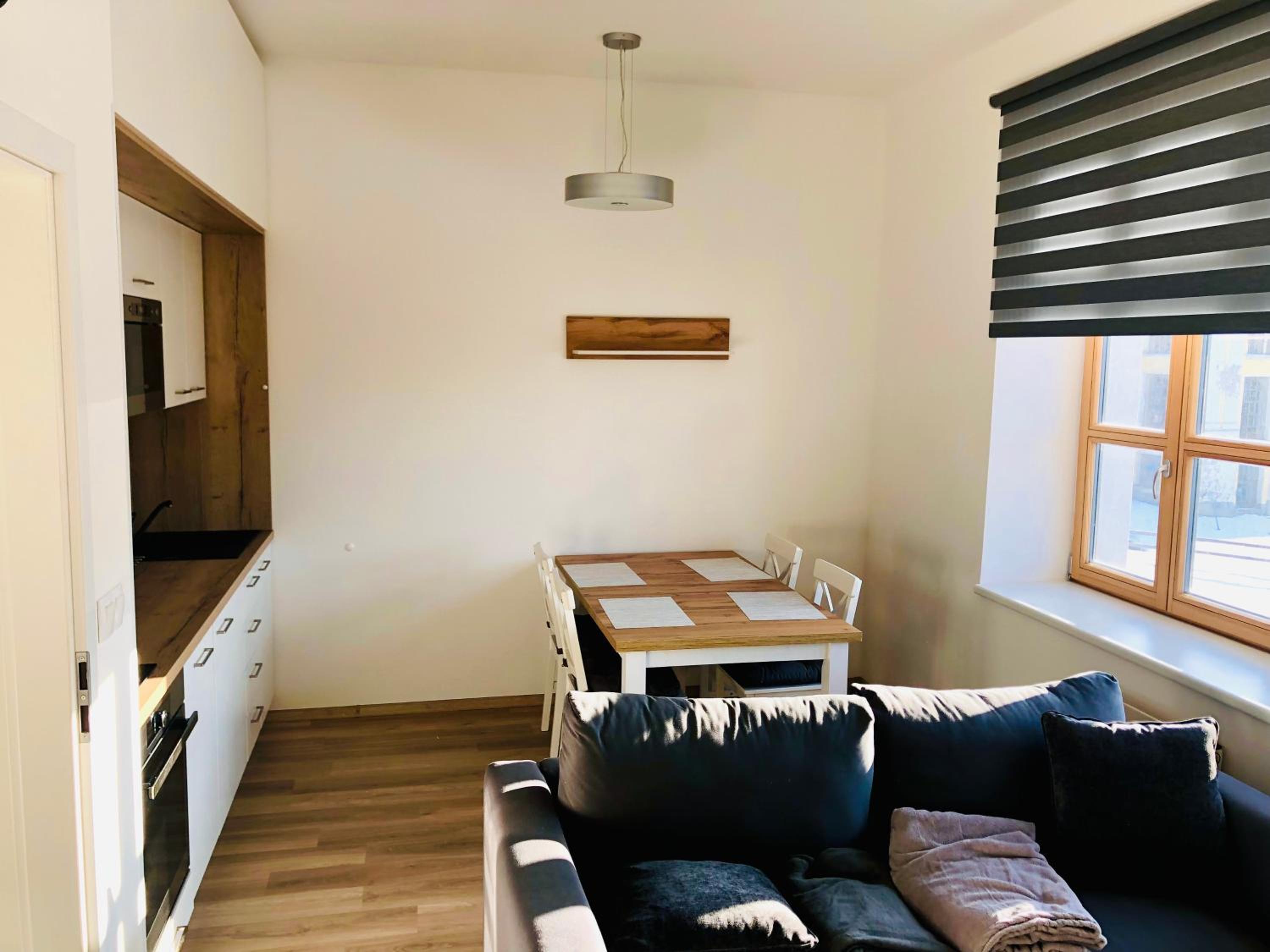 One-Bedroom Apartment - Photo 6