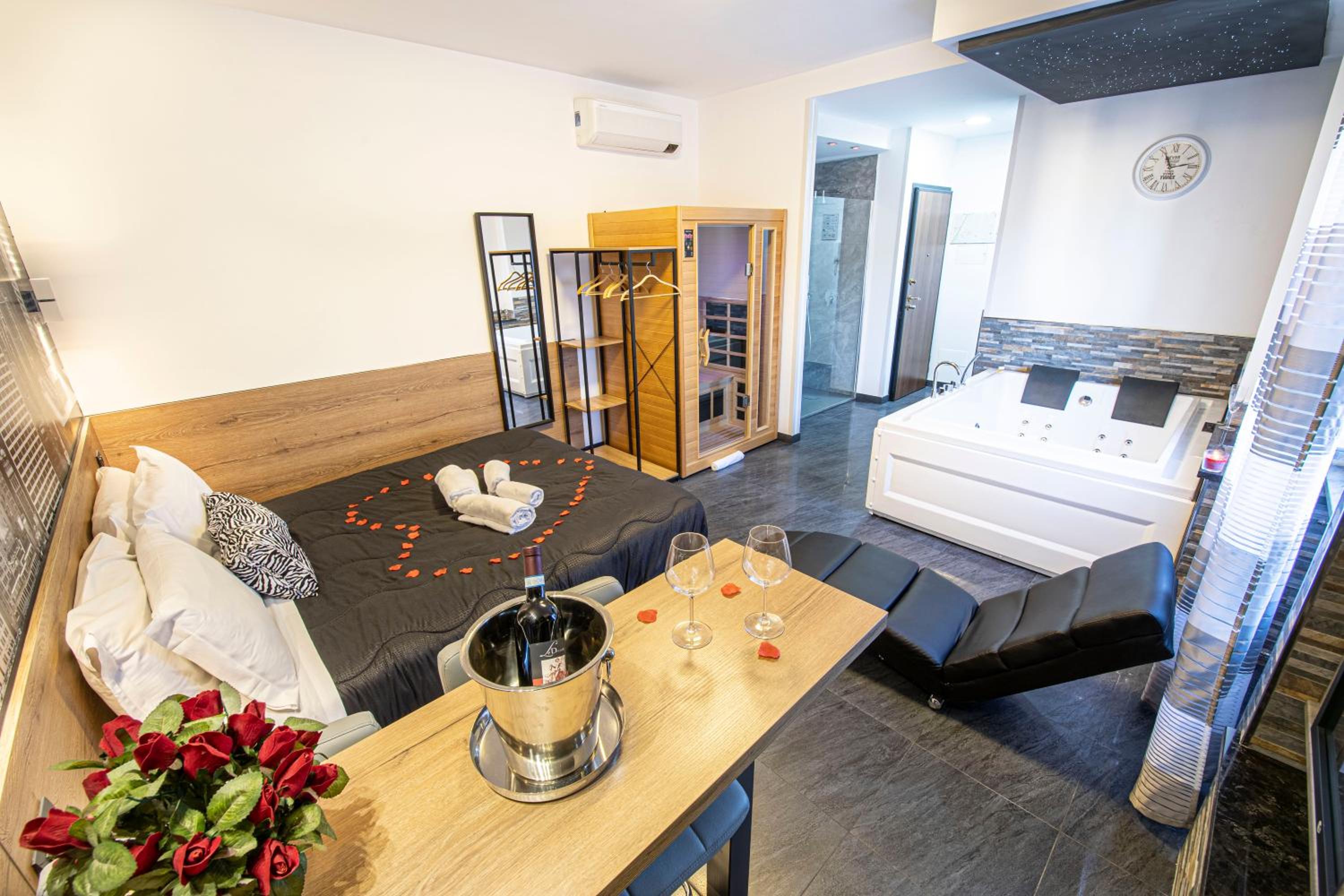 Junior Suite with Private Pool