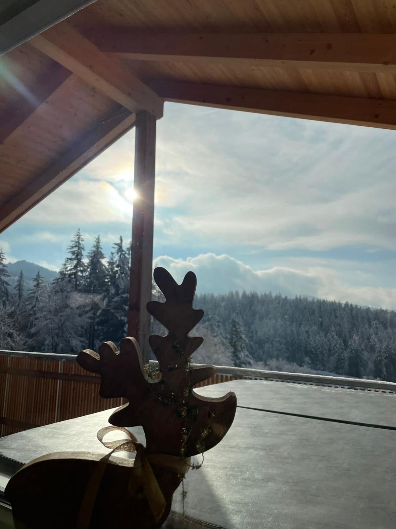 Two-Bedroom Chalet photo 3