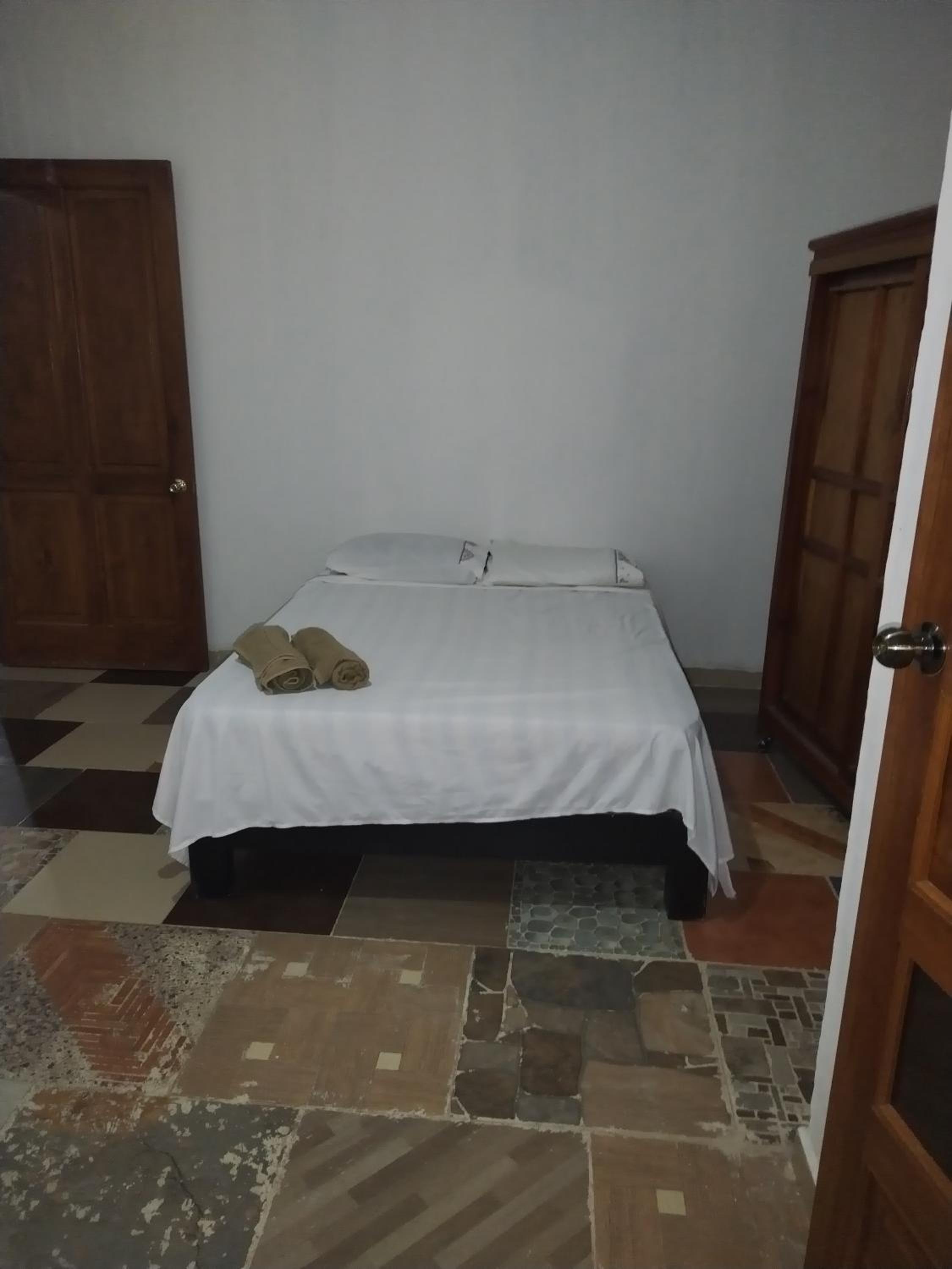 Two-Bedroom House photo 1