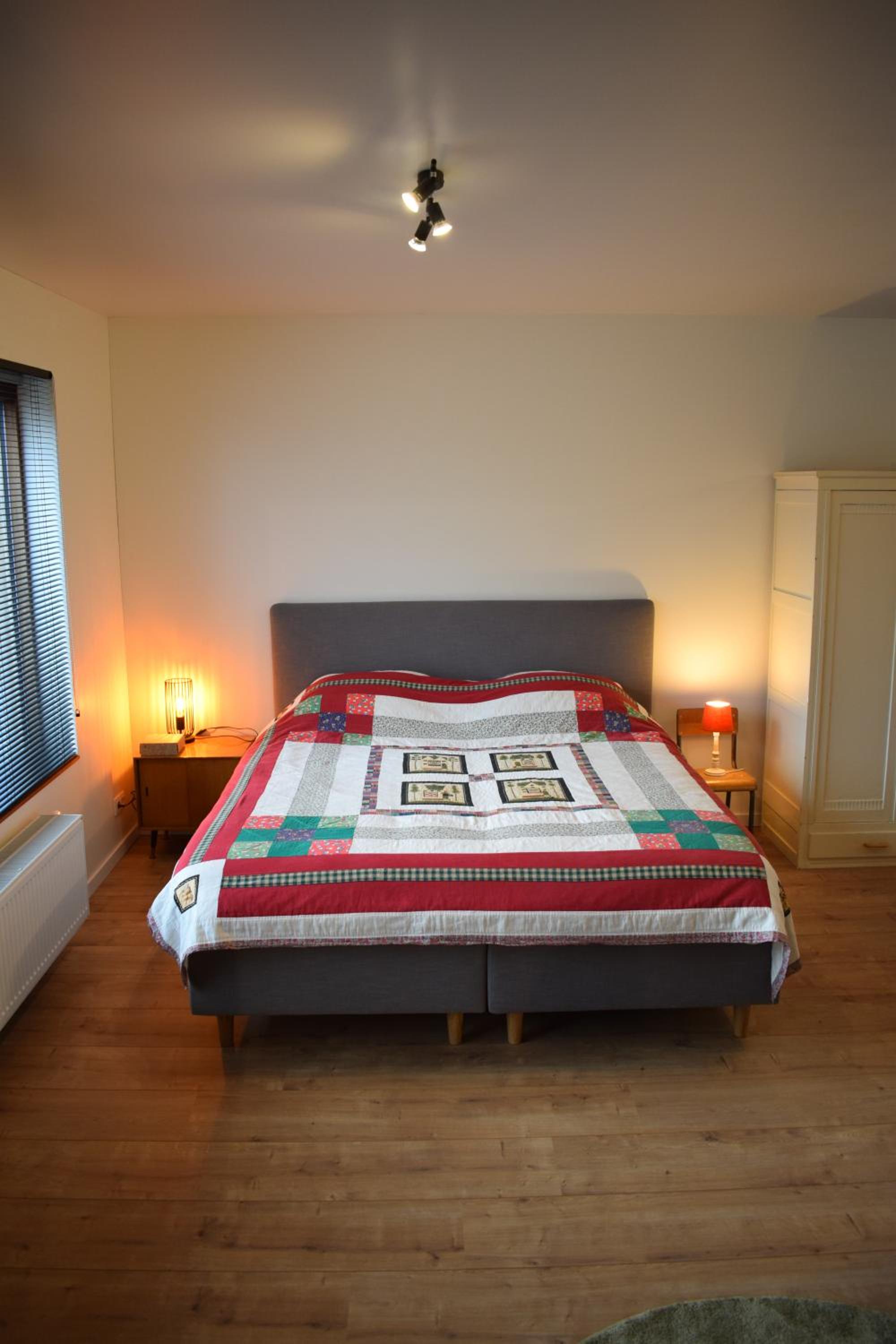 Deluxe Double Or Twin Room With Garden View photo 2