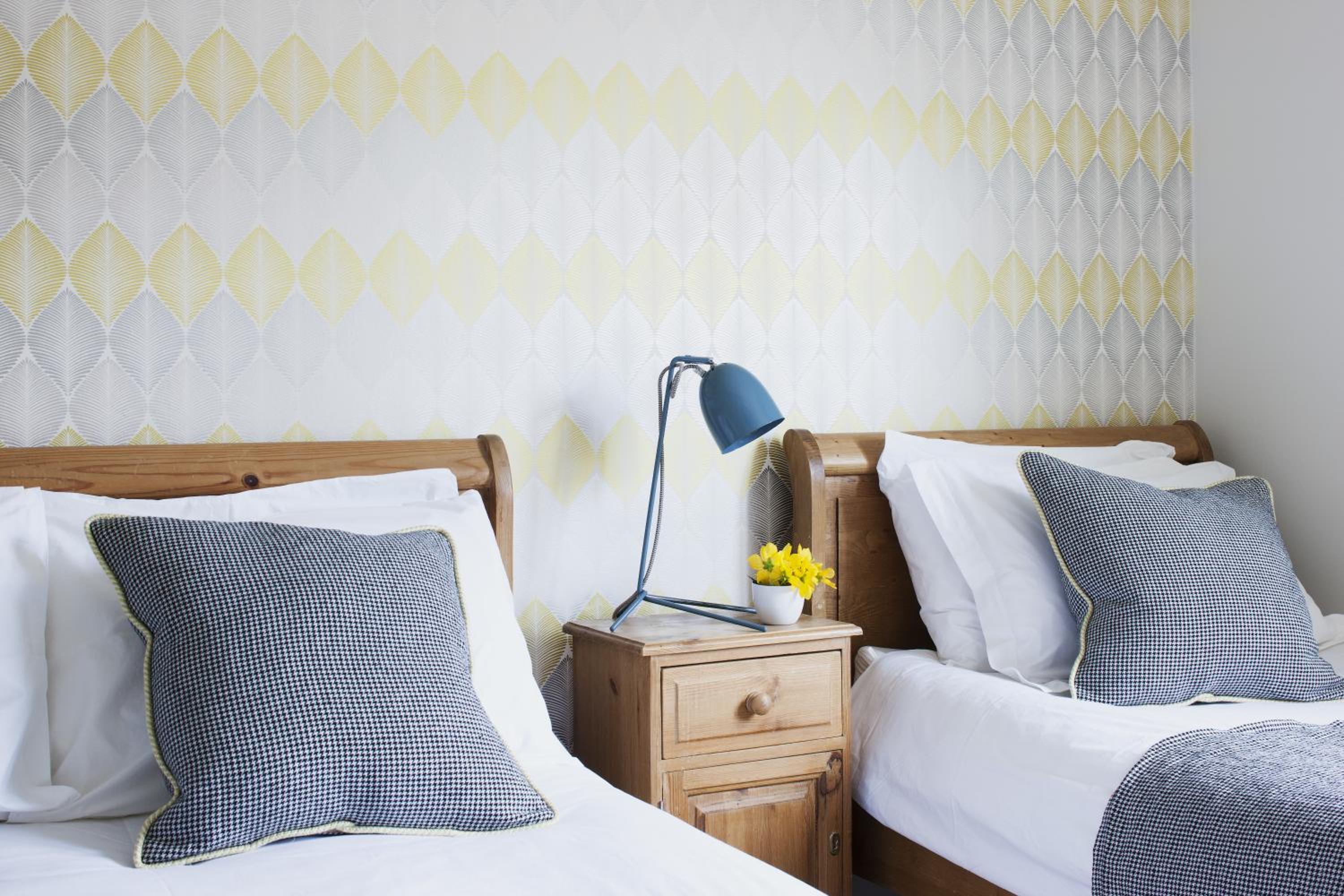 Deluxe Triple Room photo 3