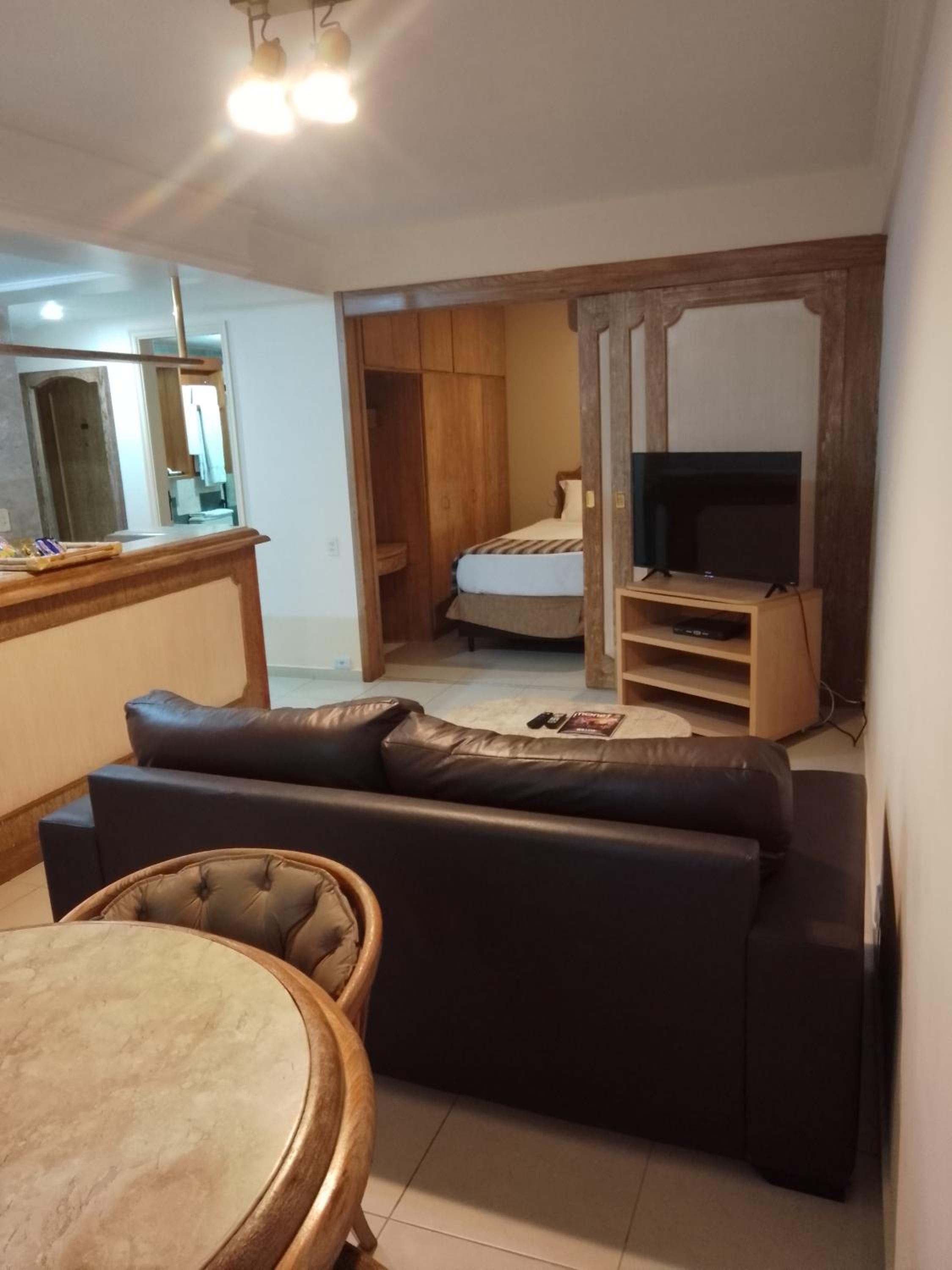Standard Twin Room photo 2