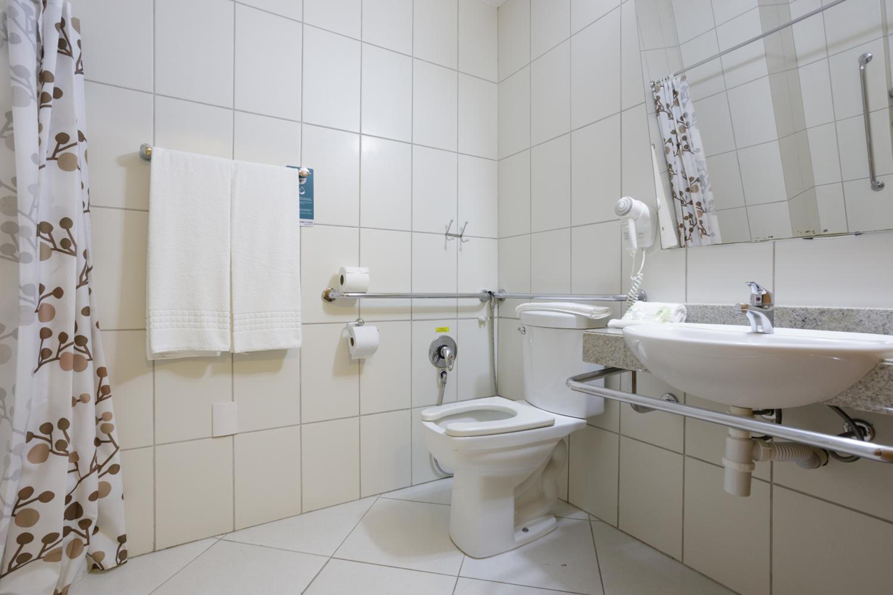 Double Room - Disability Access
