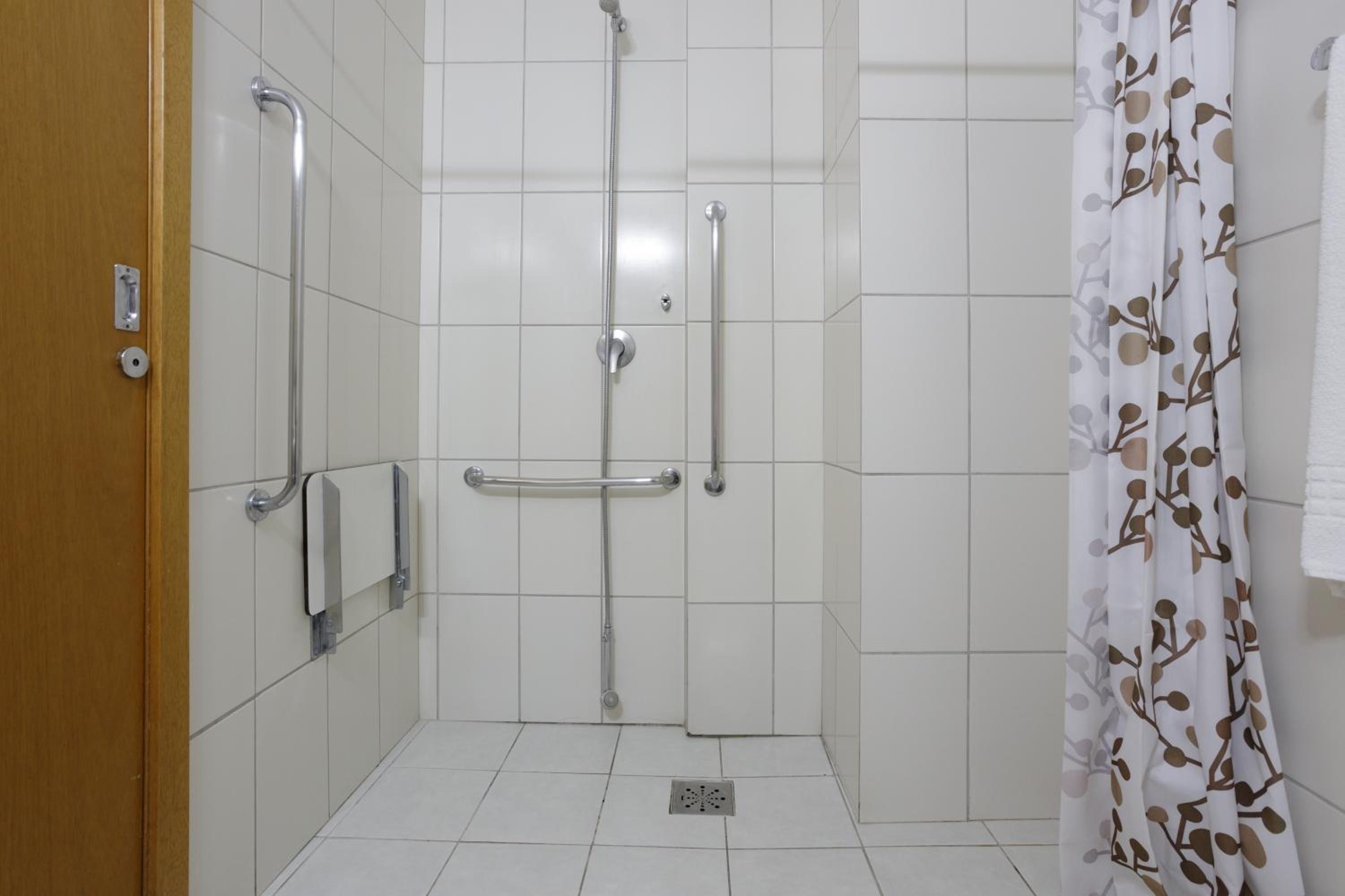 Double Room - Disability Access