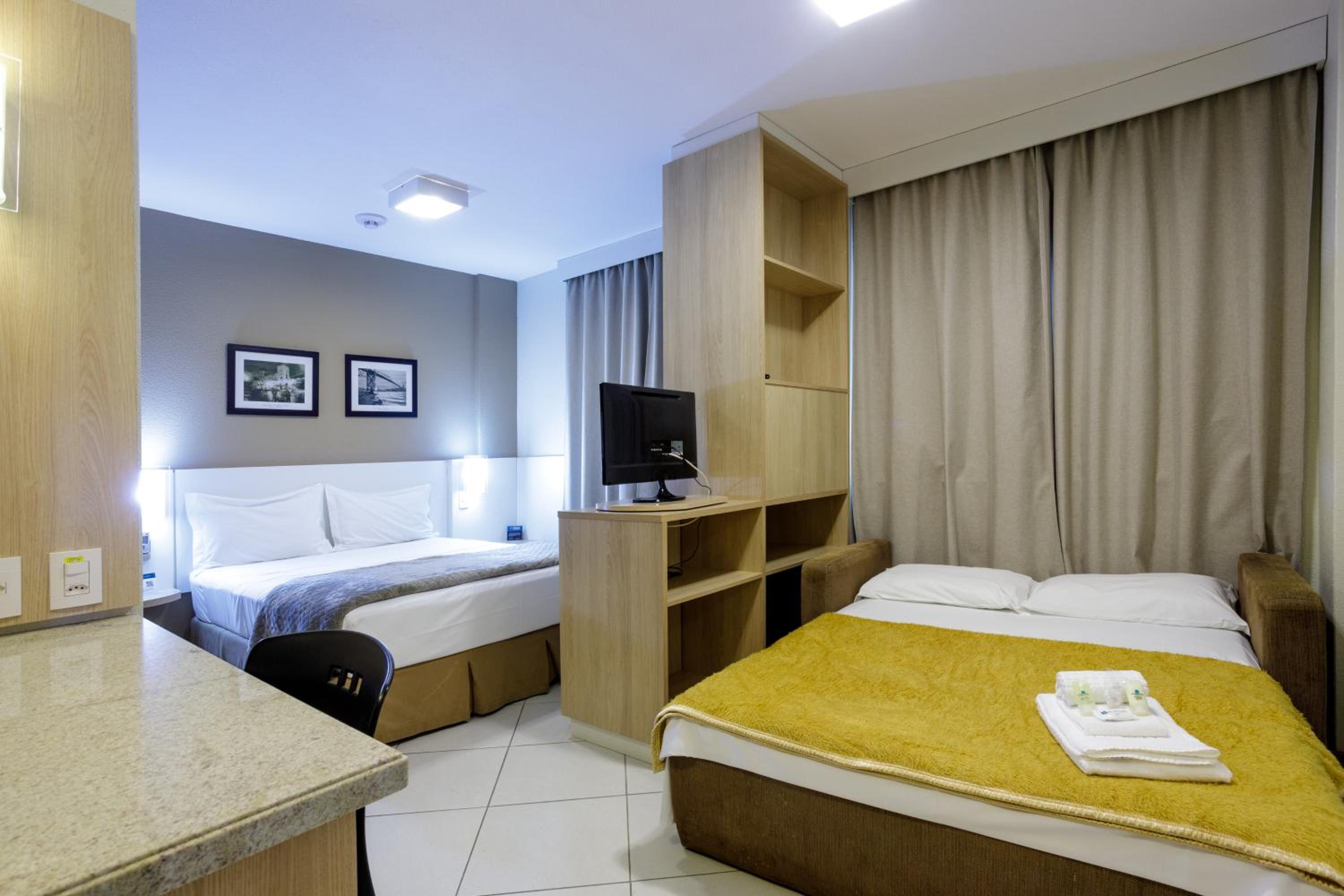 Double Room - Disability Access