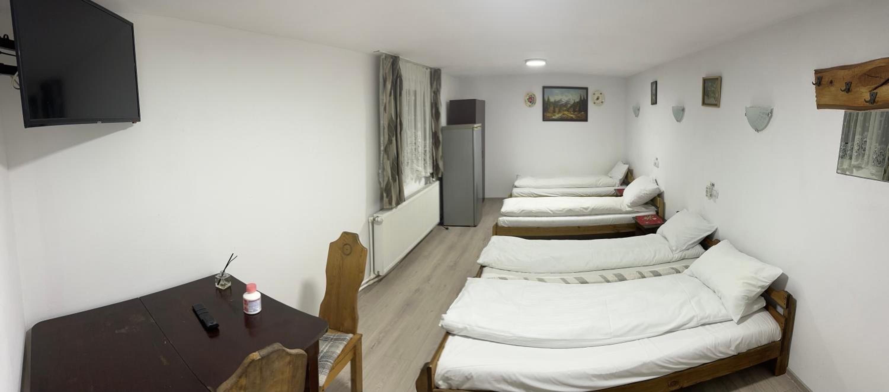 Quadruple Room with Bathroom photo 1