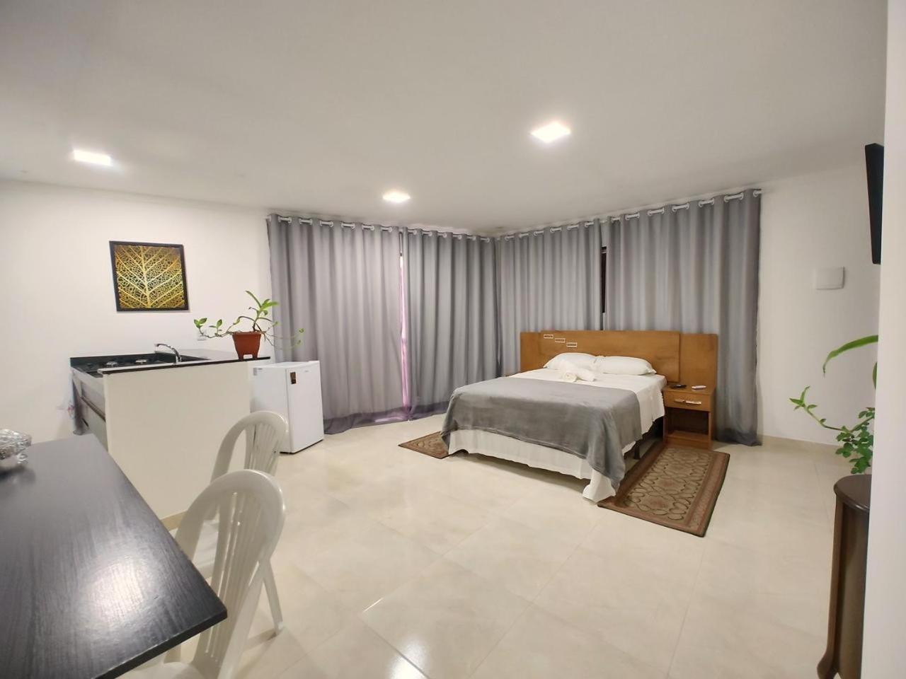 Standard Apartment photo 1