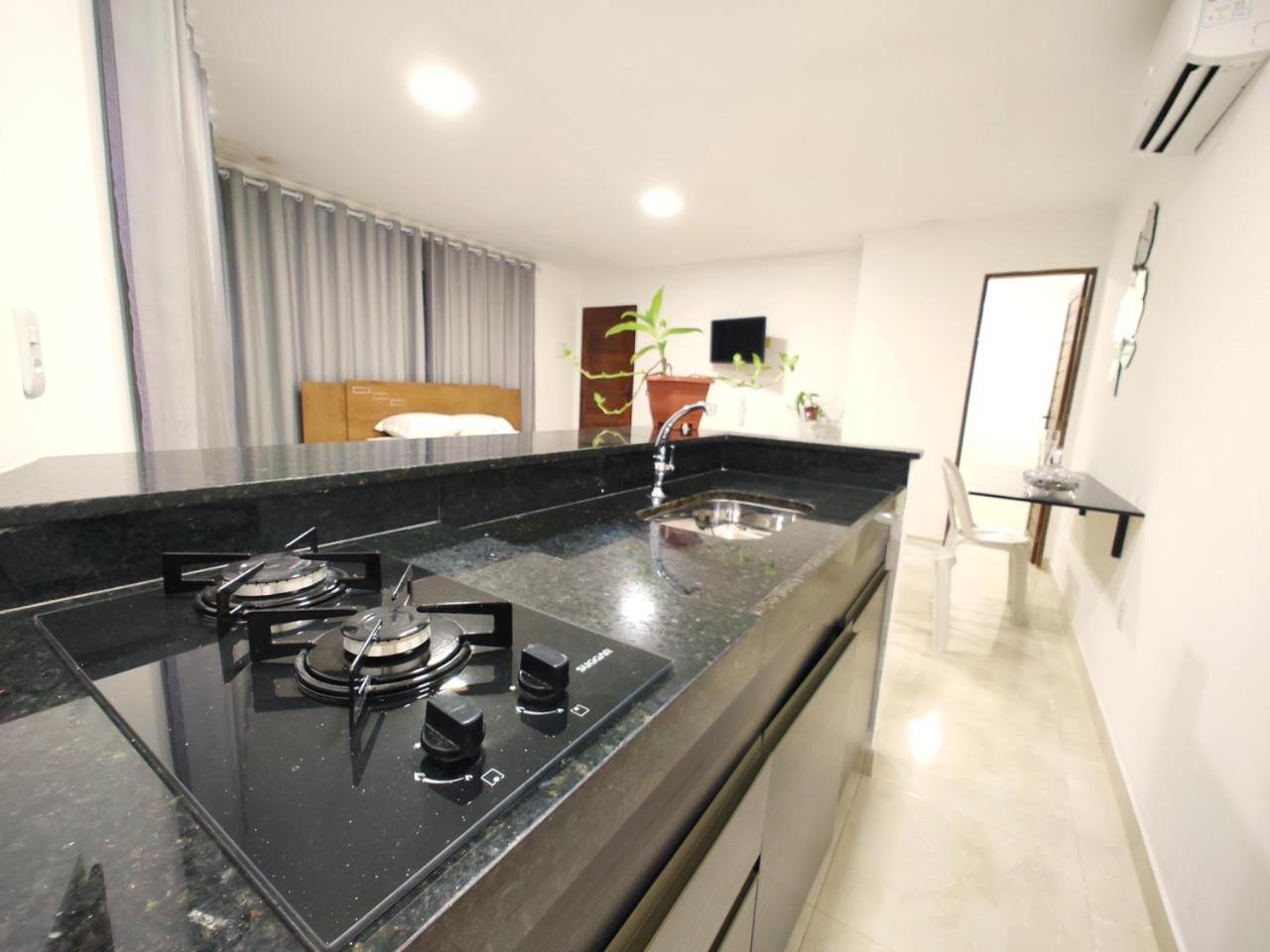 Standard Apartment photo 2