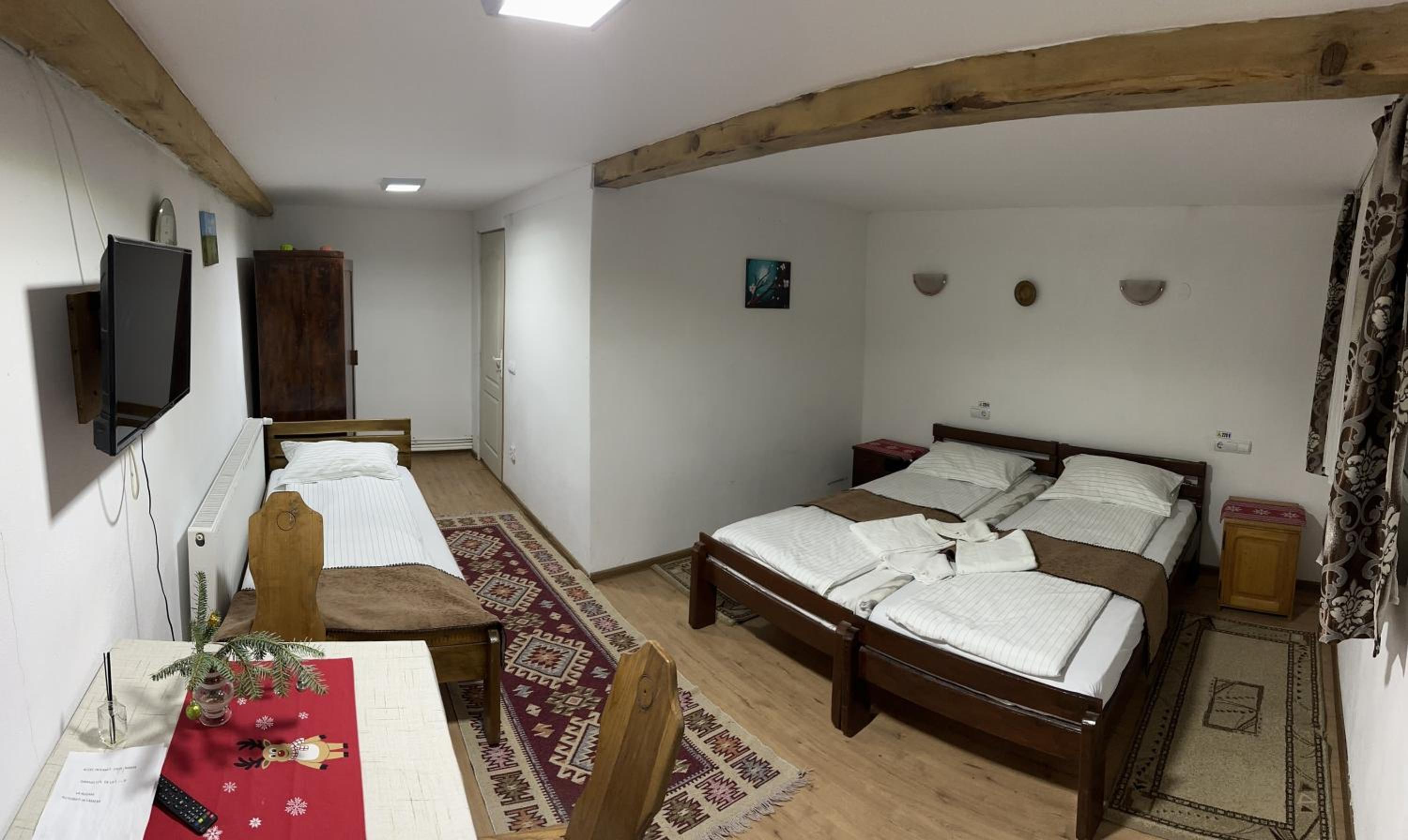 Triple Room with Bathroom photo 1