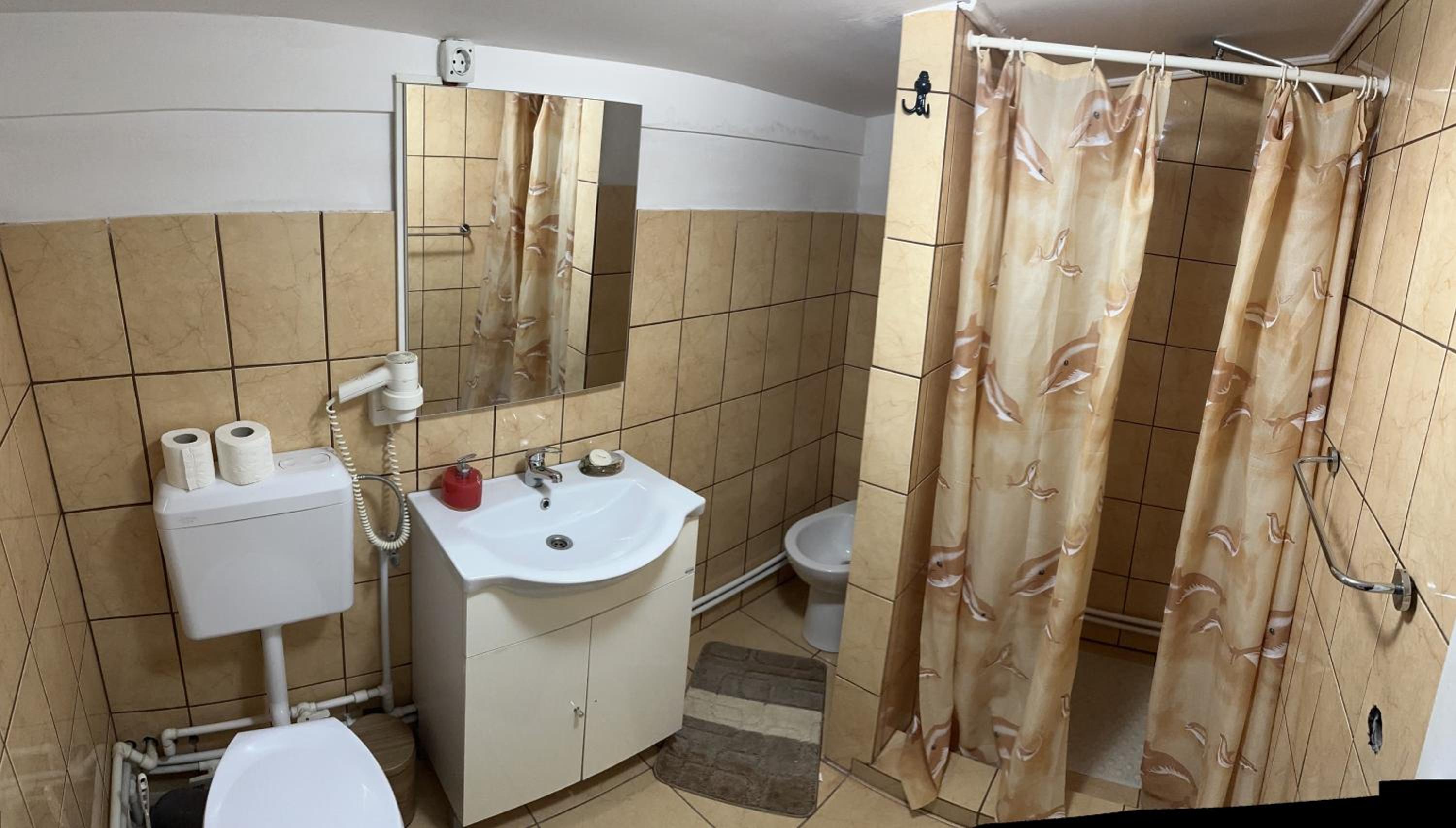 Triple Room with Bathroom photo 3