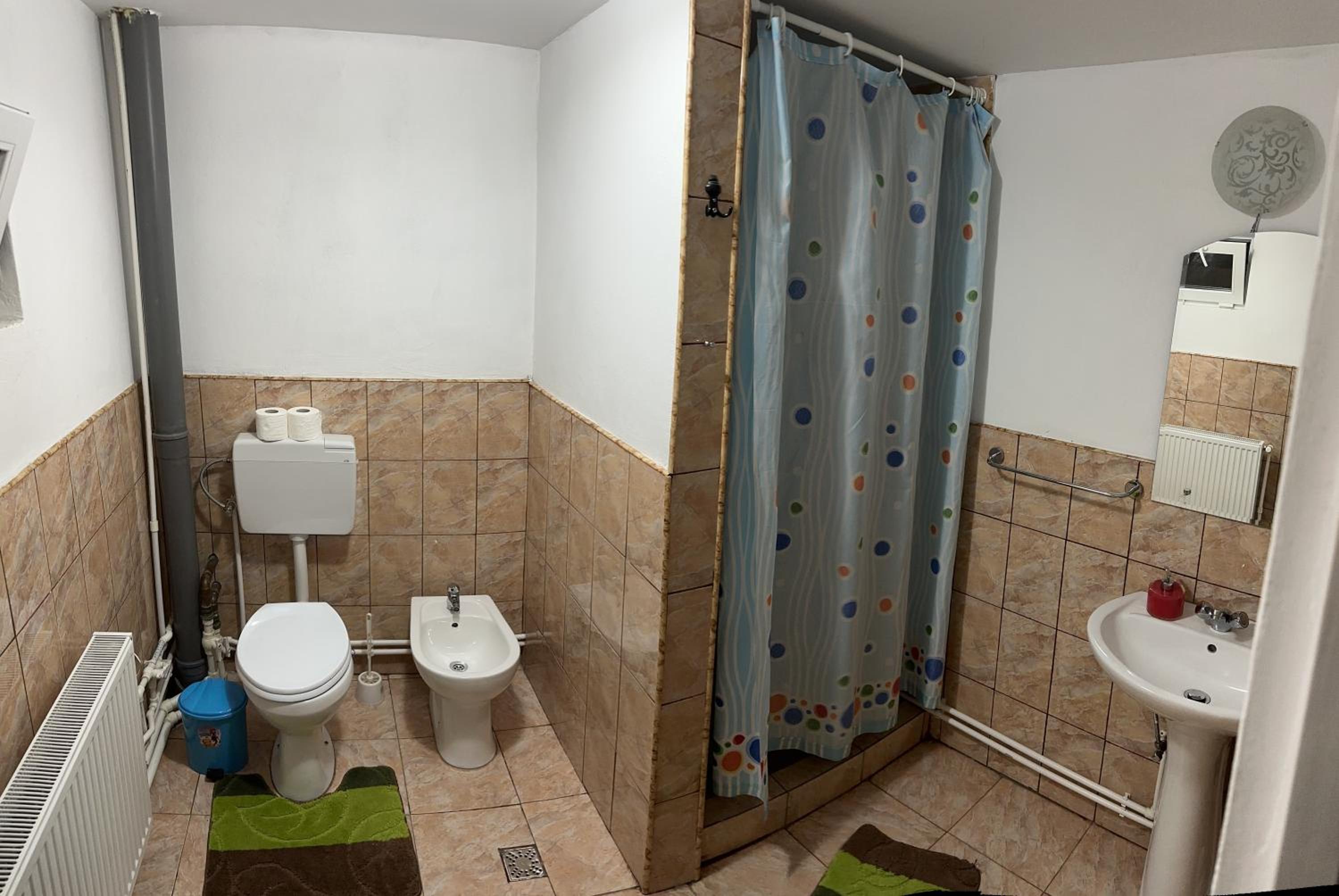 Triple Room with Bathroom photo 2
