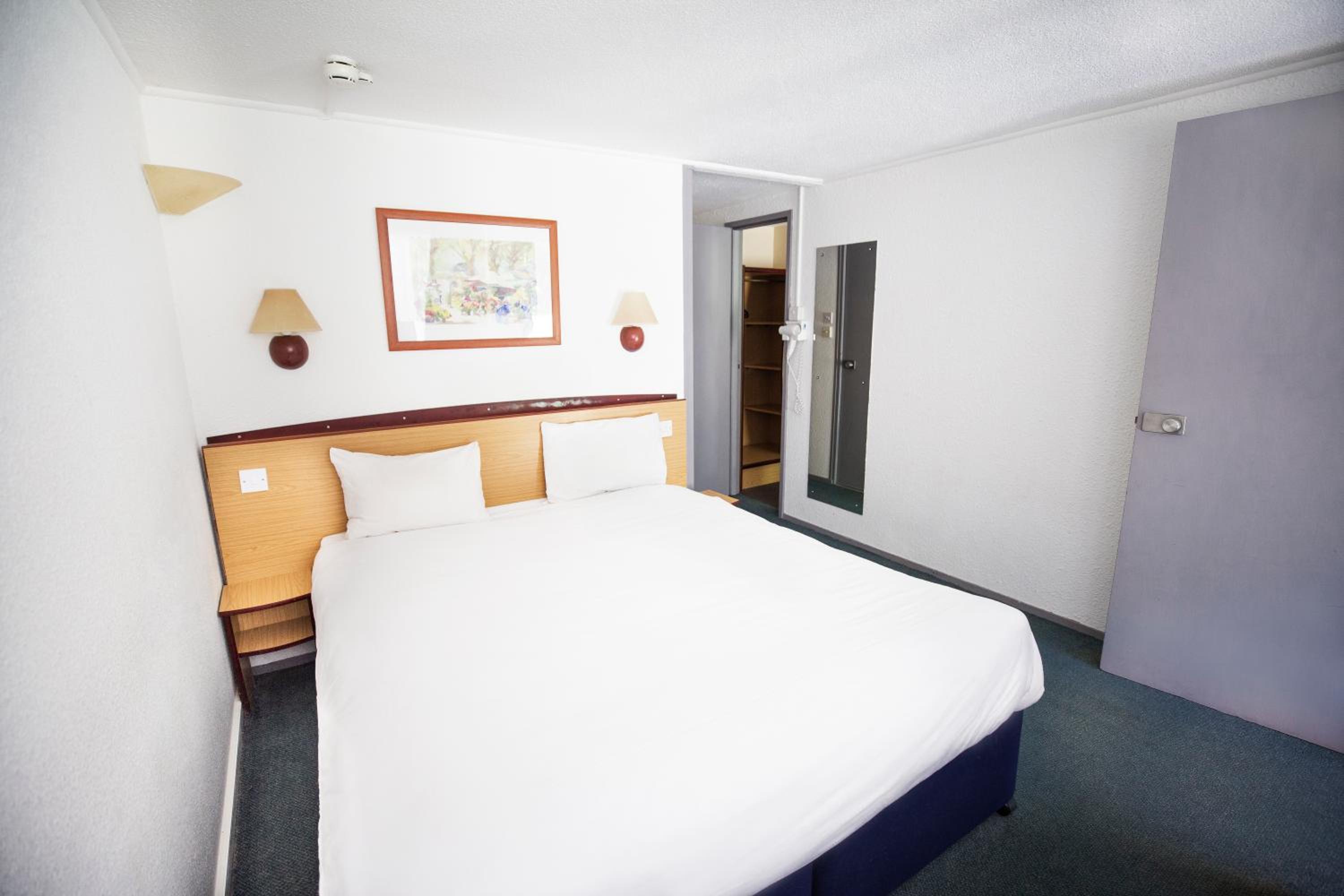 Double Room photo 2