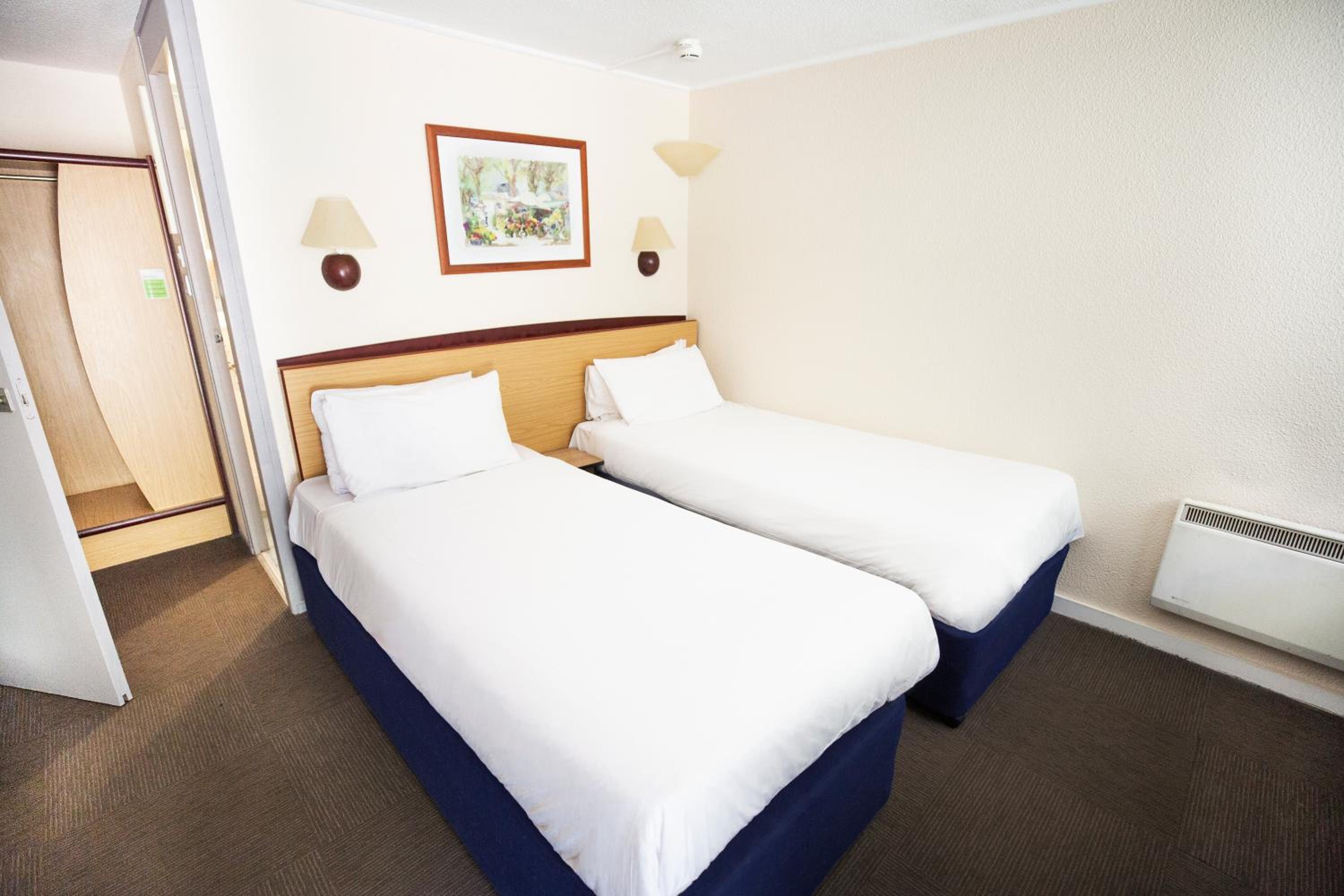 Twin Room photo 1