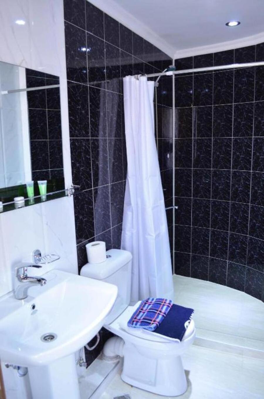 Luxury Triple Room
