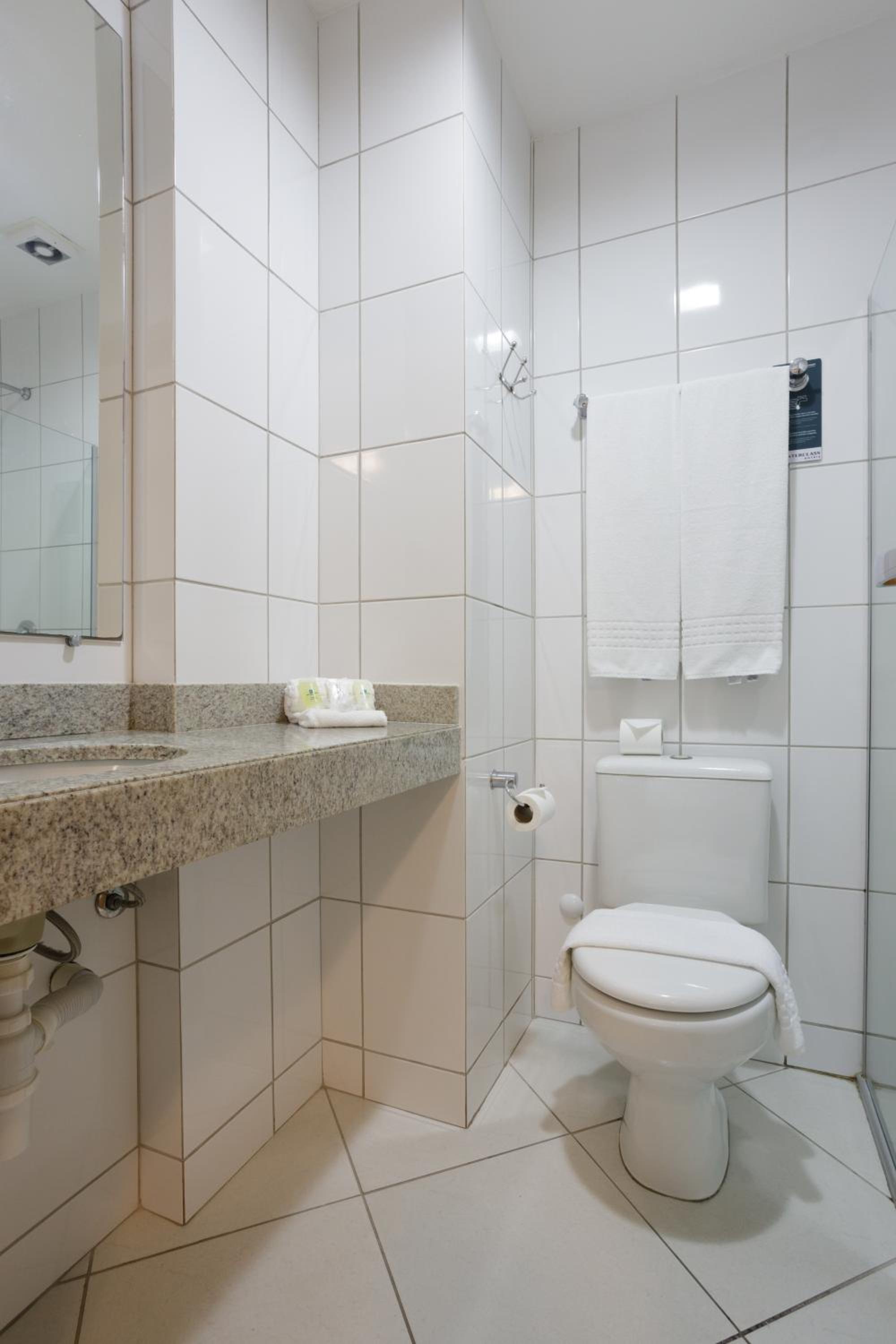 Standard Double Room - Photo 5