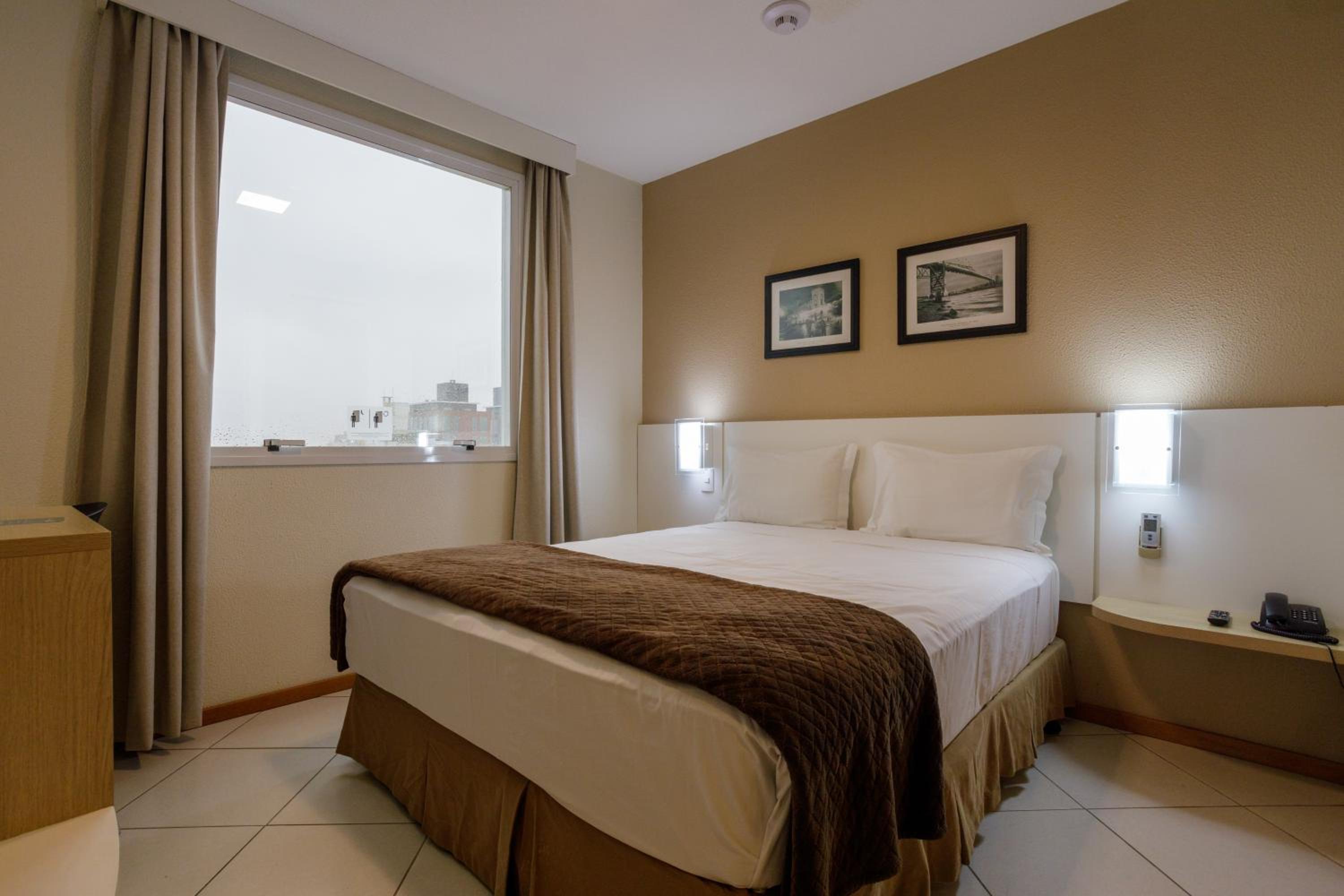 Standard Double Room - Photo 1