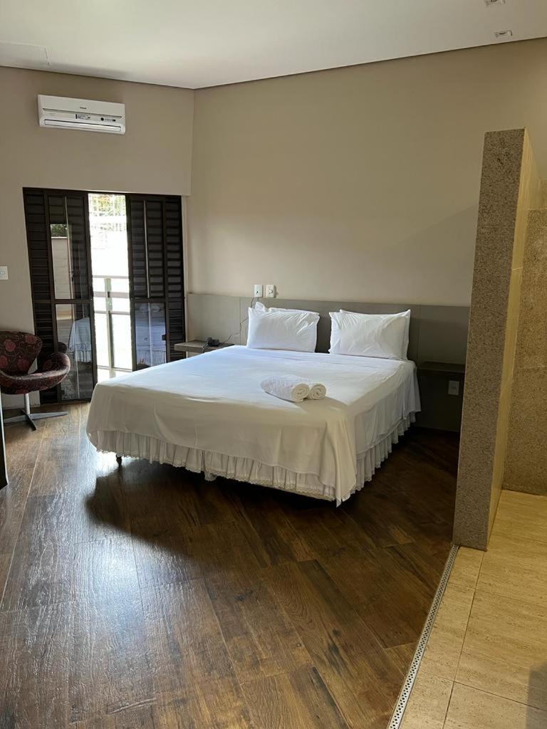 Suite with Spa Bath
