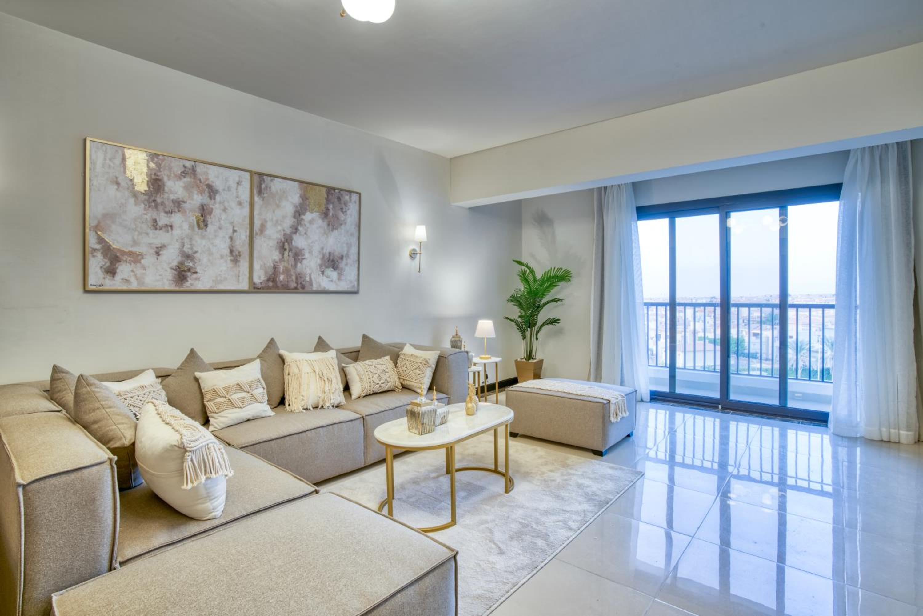 Duplex Two Bedroom Apartment  photo 2