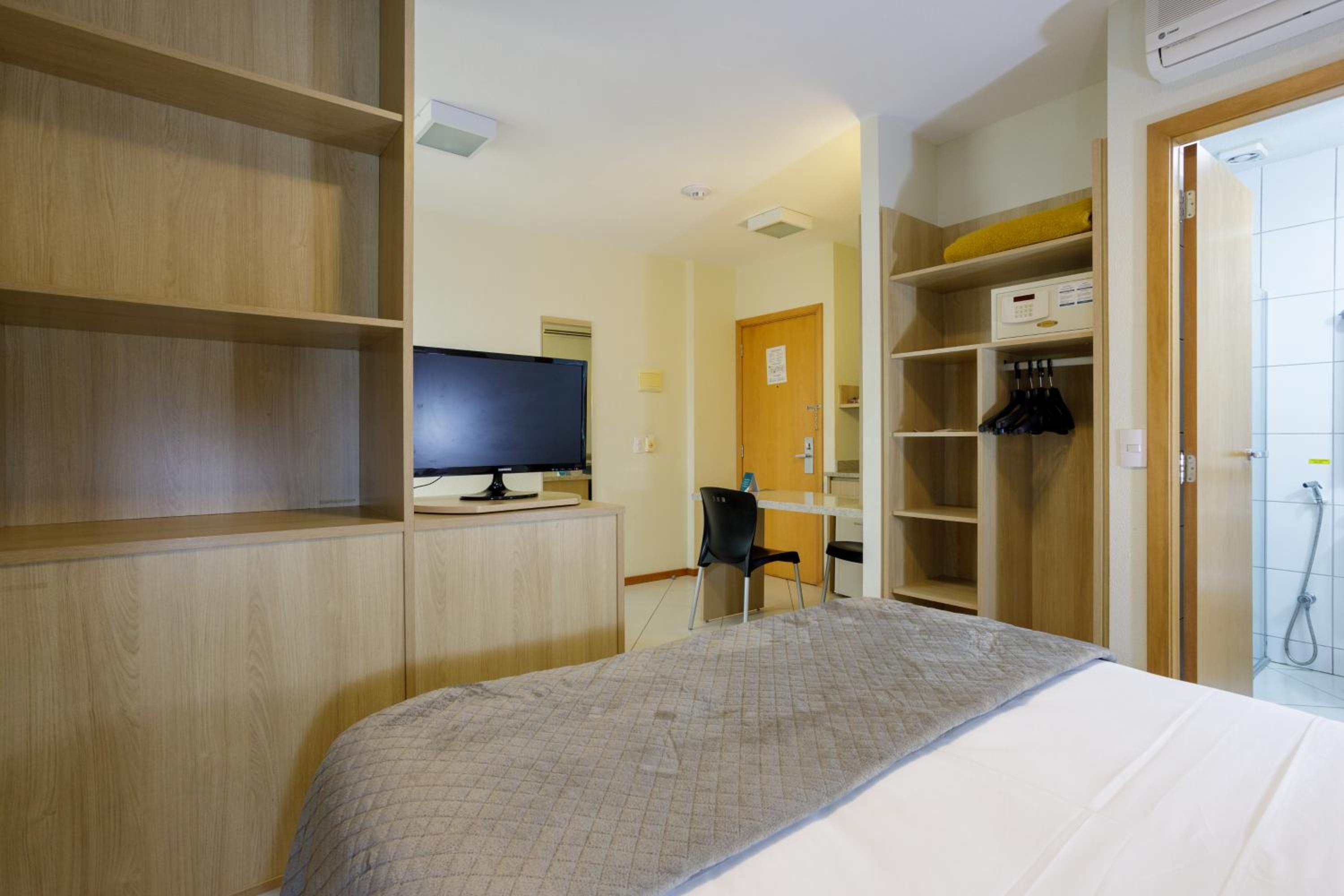 Superior Double Room with double bed - Photo 2