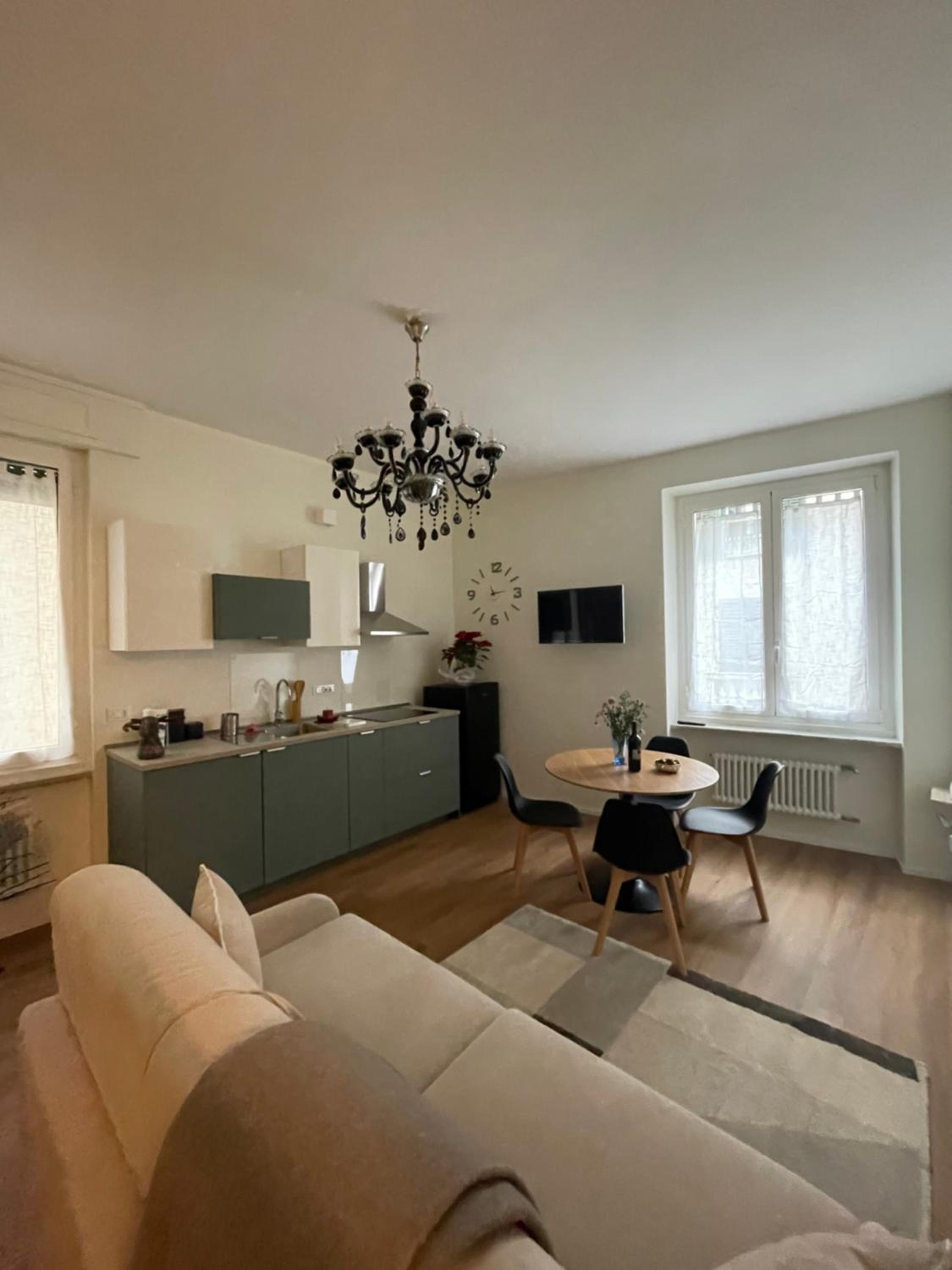 One-Bedroom Apartment - Photo 10