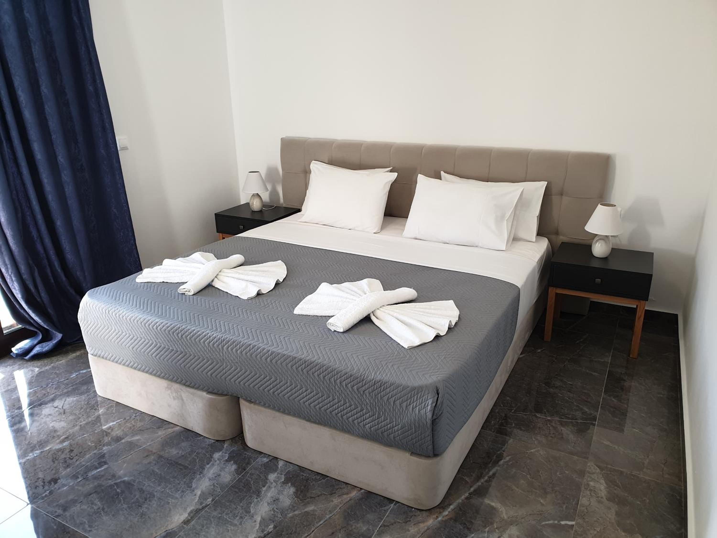 Suite with Garden View photo 1