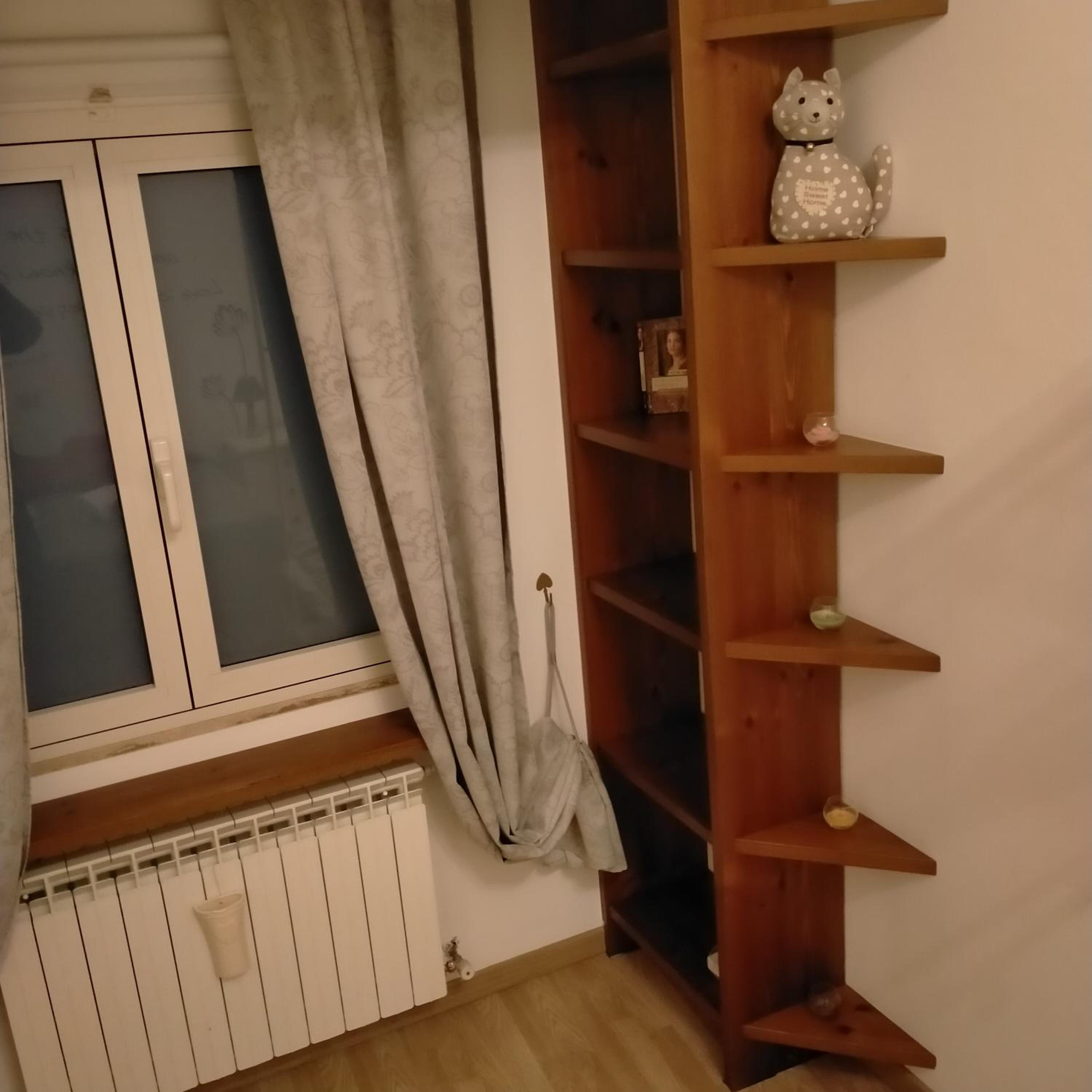 Apartment - Ground Floor photo 1