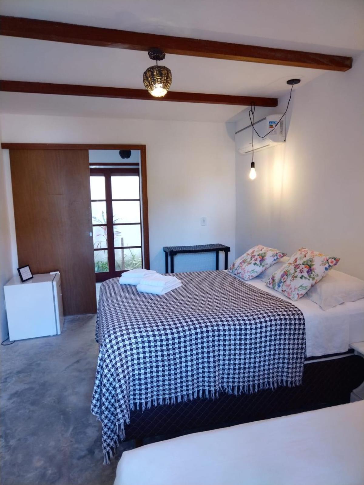 Triple Room with Private Bathroom photo 1