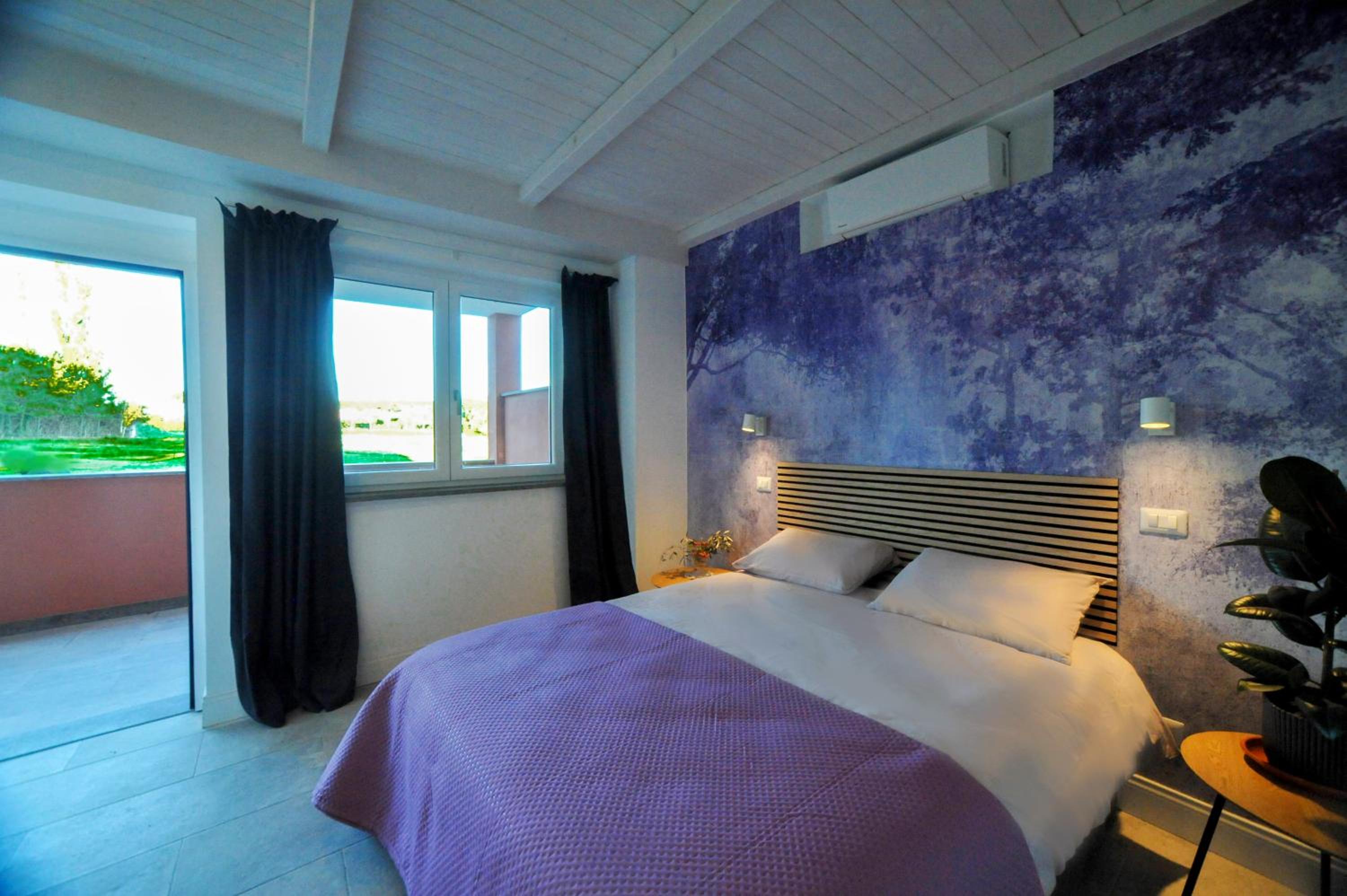 Double Room with Patio photo 1