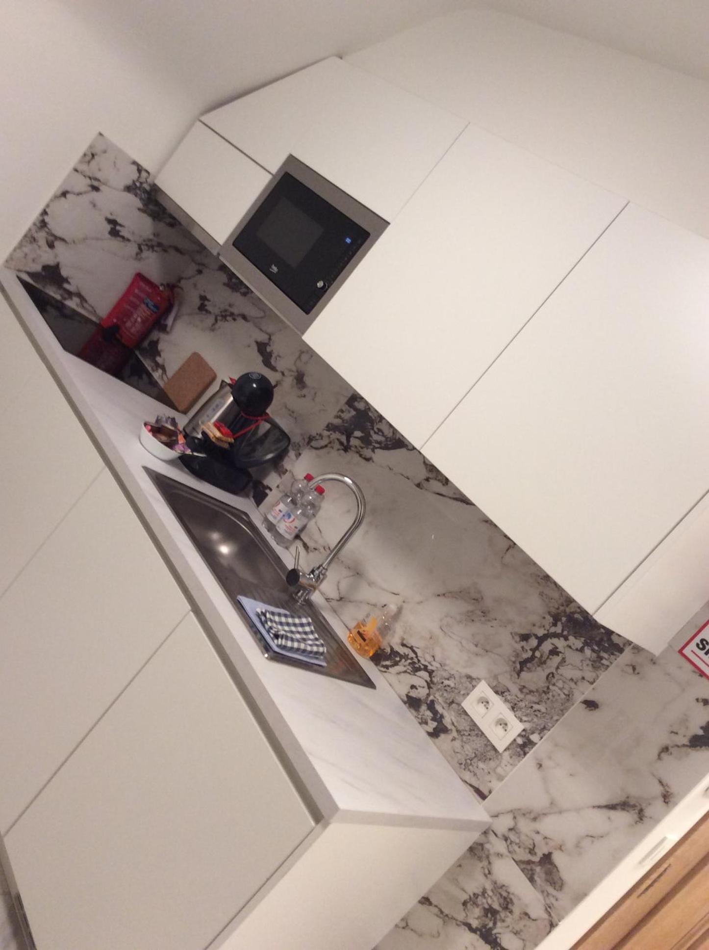 Deluxe Double Room with Shower photo 1