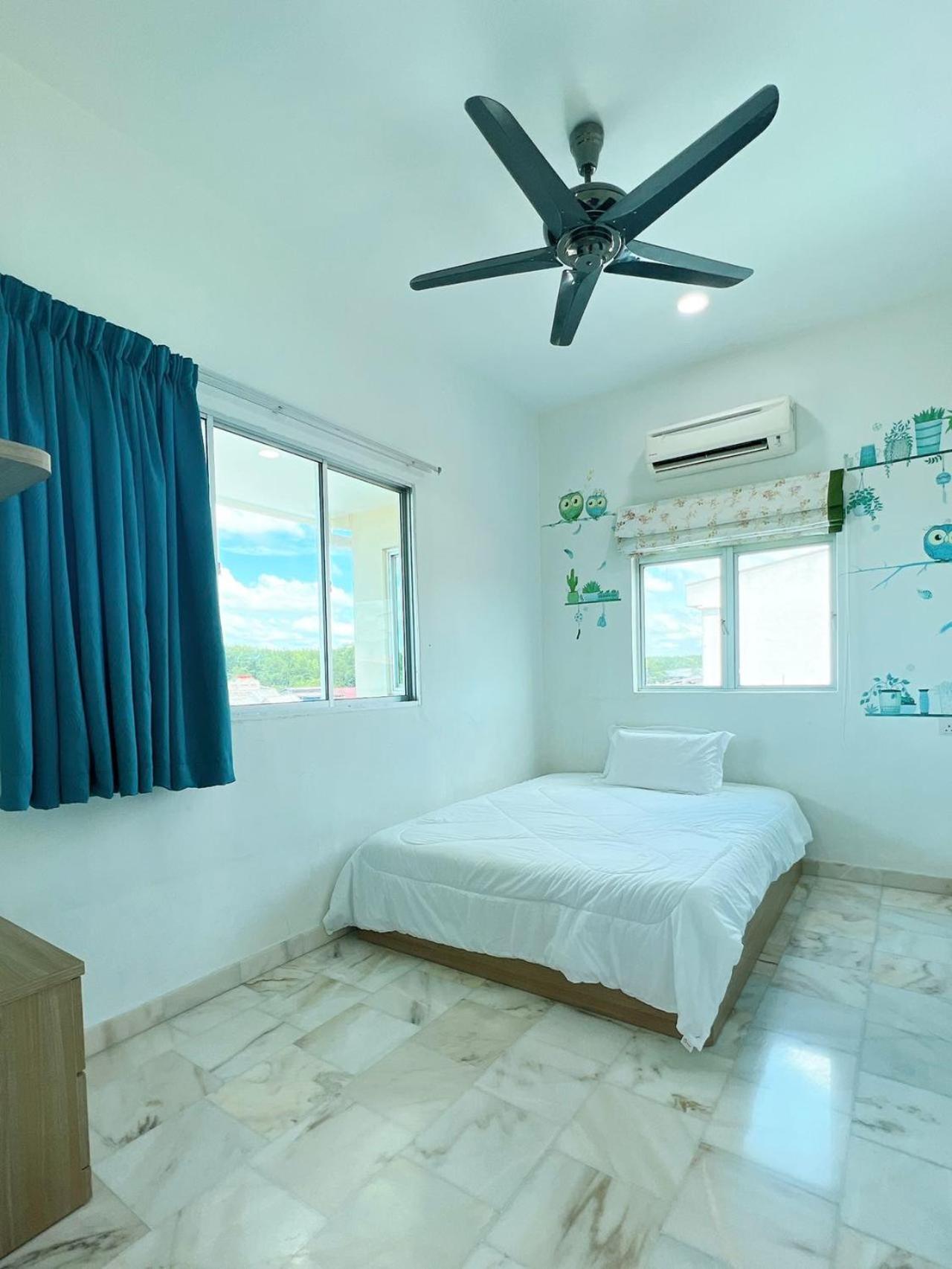 Double Room with Private Bathroom photo 2