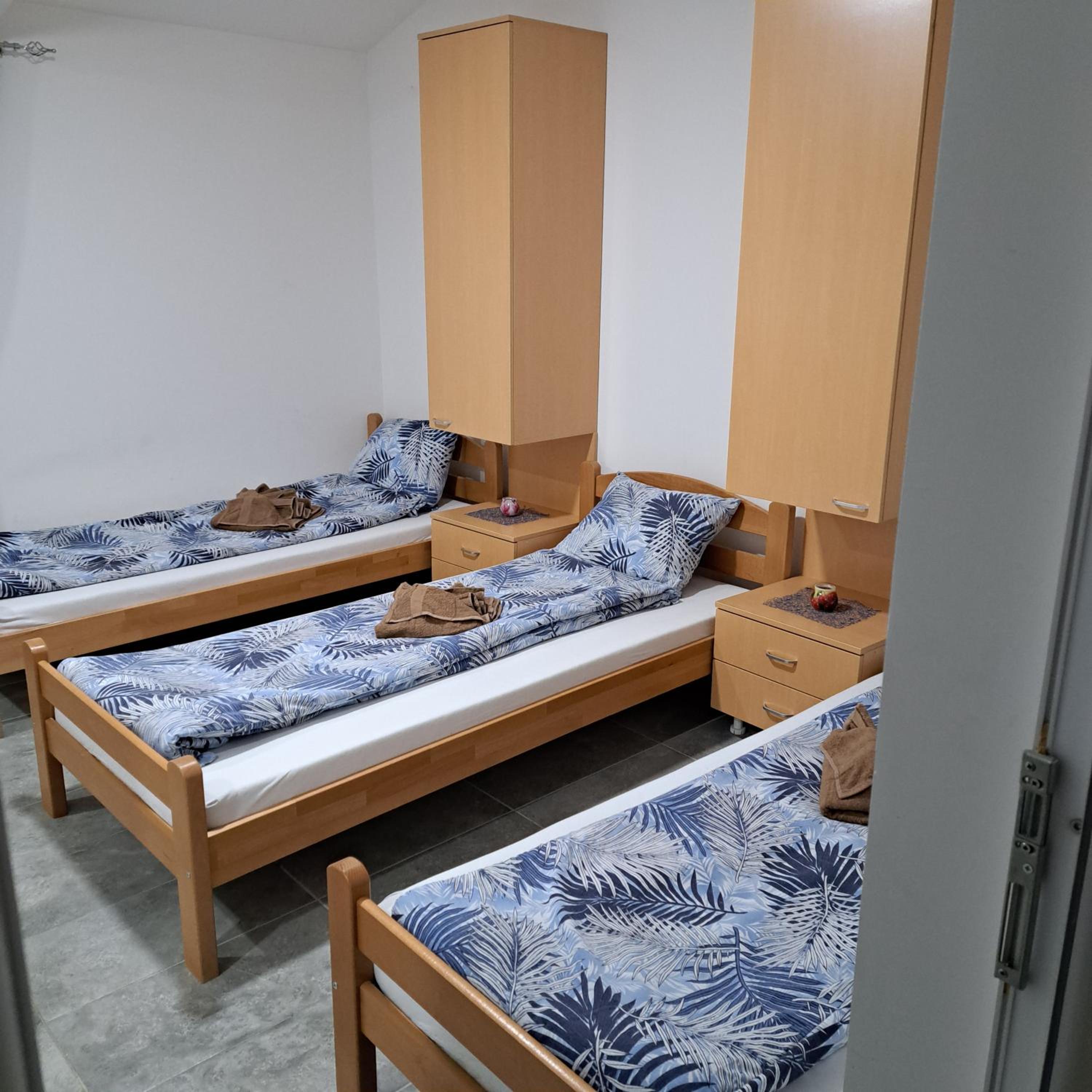 一卧室公寓