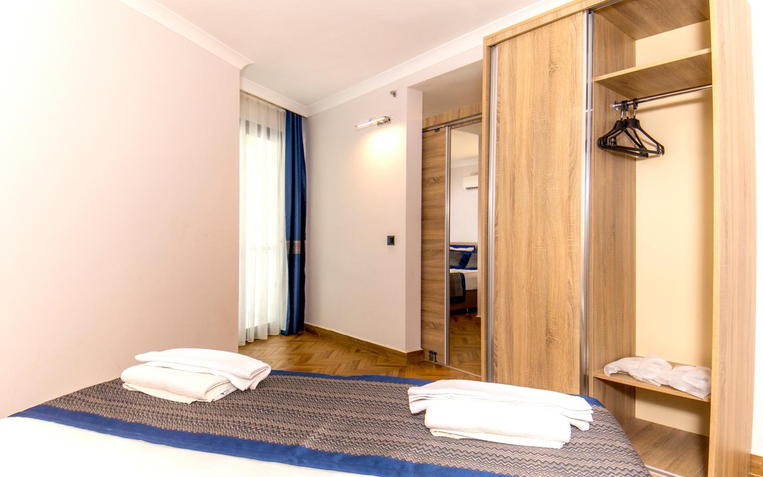 Standard Quadruple Room photo 3