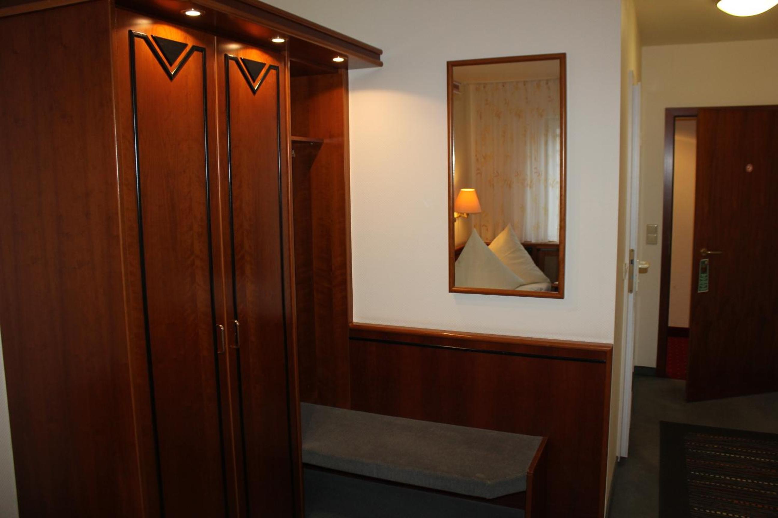 Small Double Room