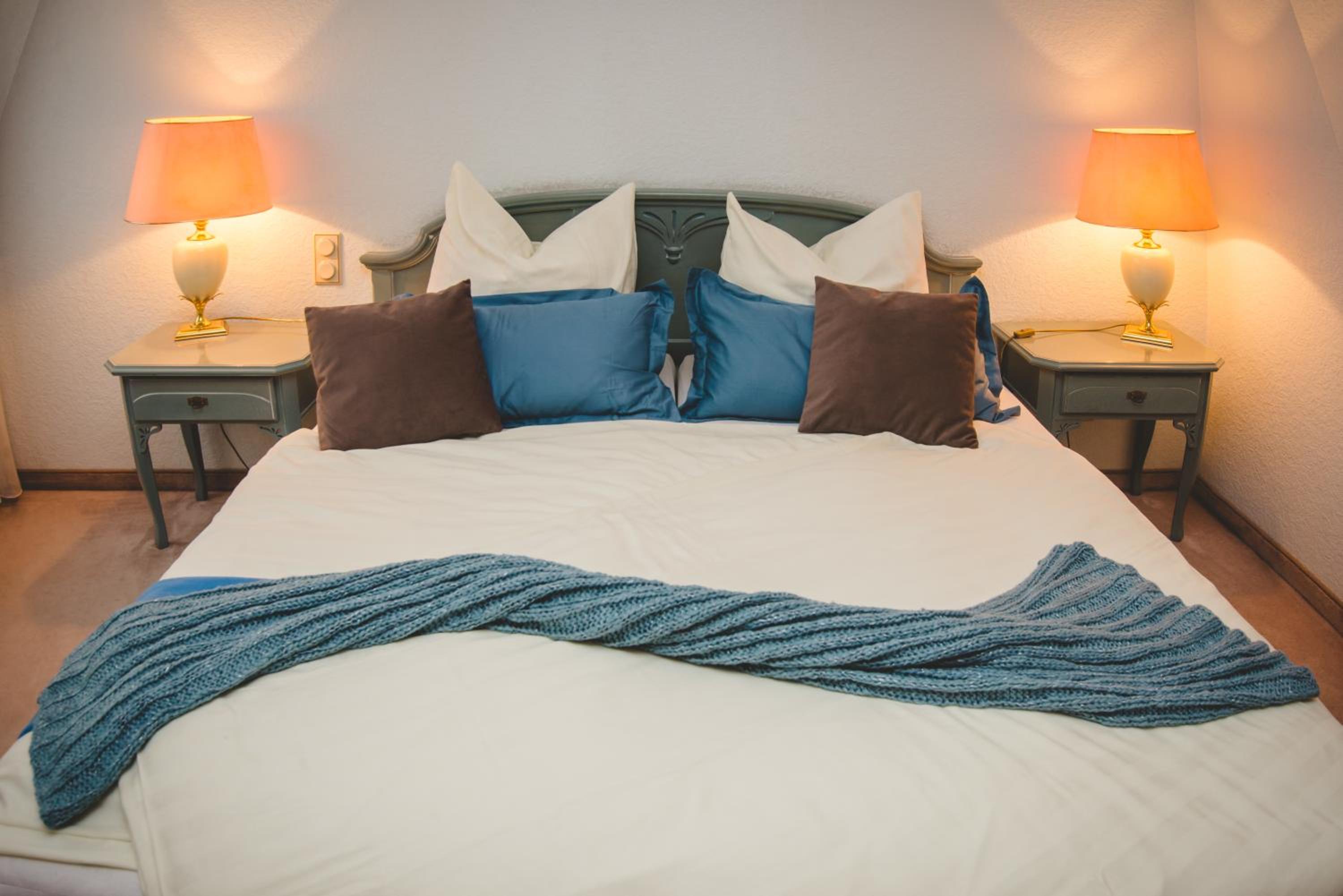 Deluxe Double or Twin Room with River View photo 1
