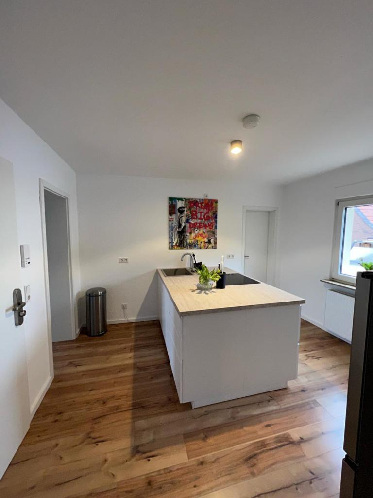 One-Bedroom Apartment photo 3